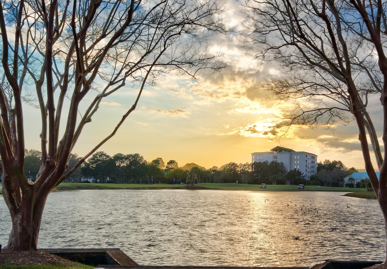 Harbour Point - Residential