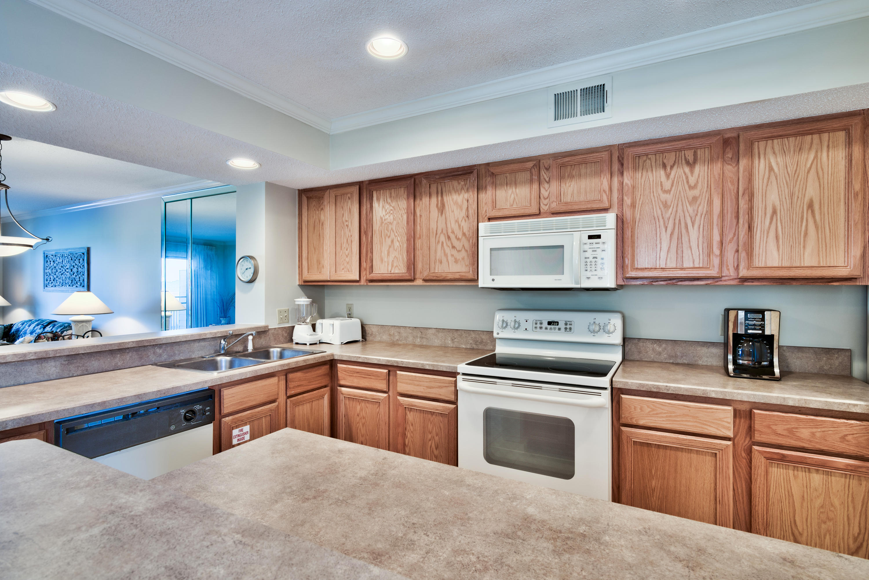 Harbour Point - Residential