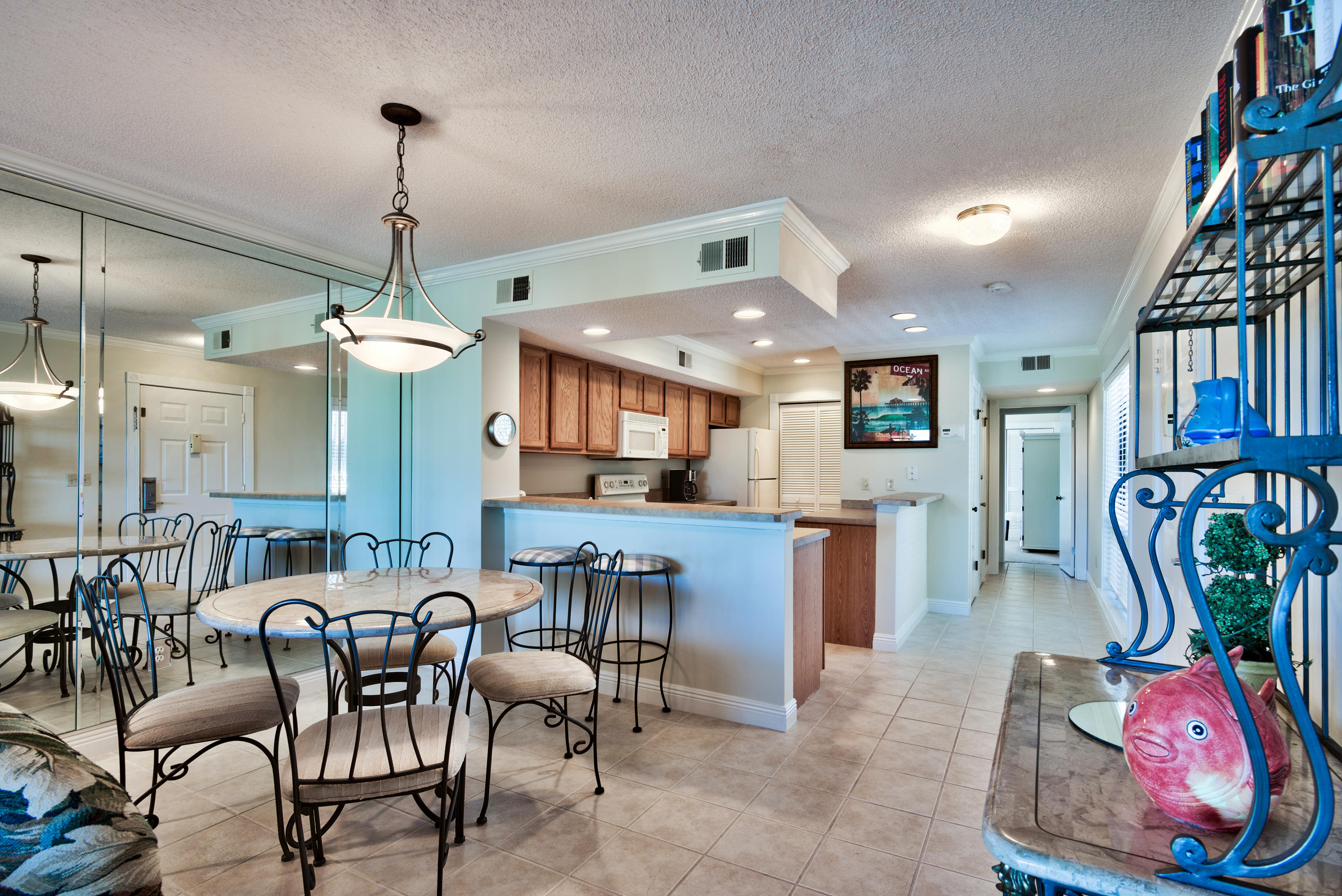 Harbour Point - Residential