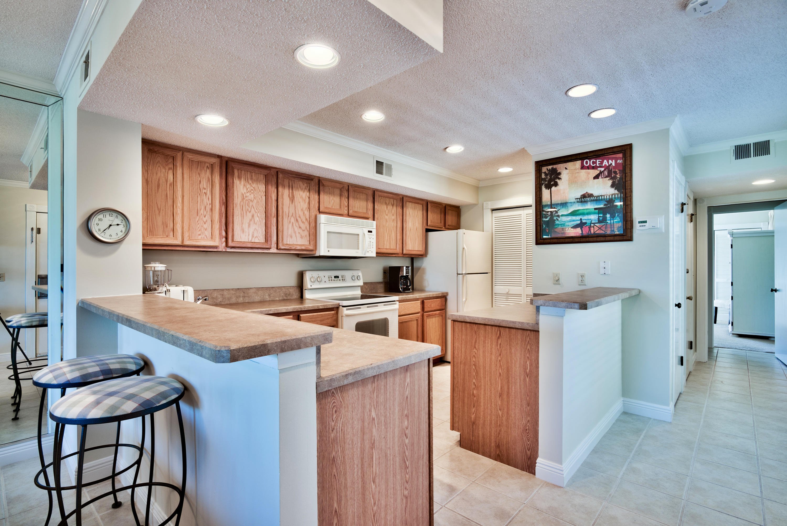 Harbour Point - Residential