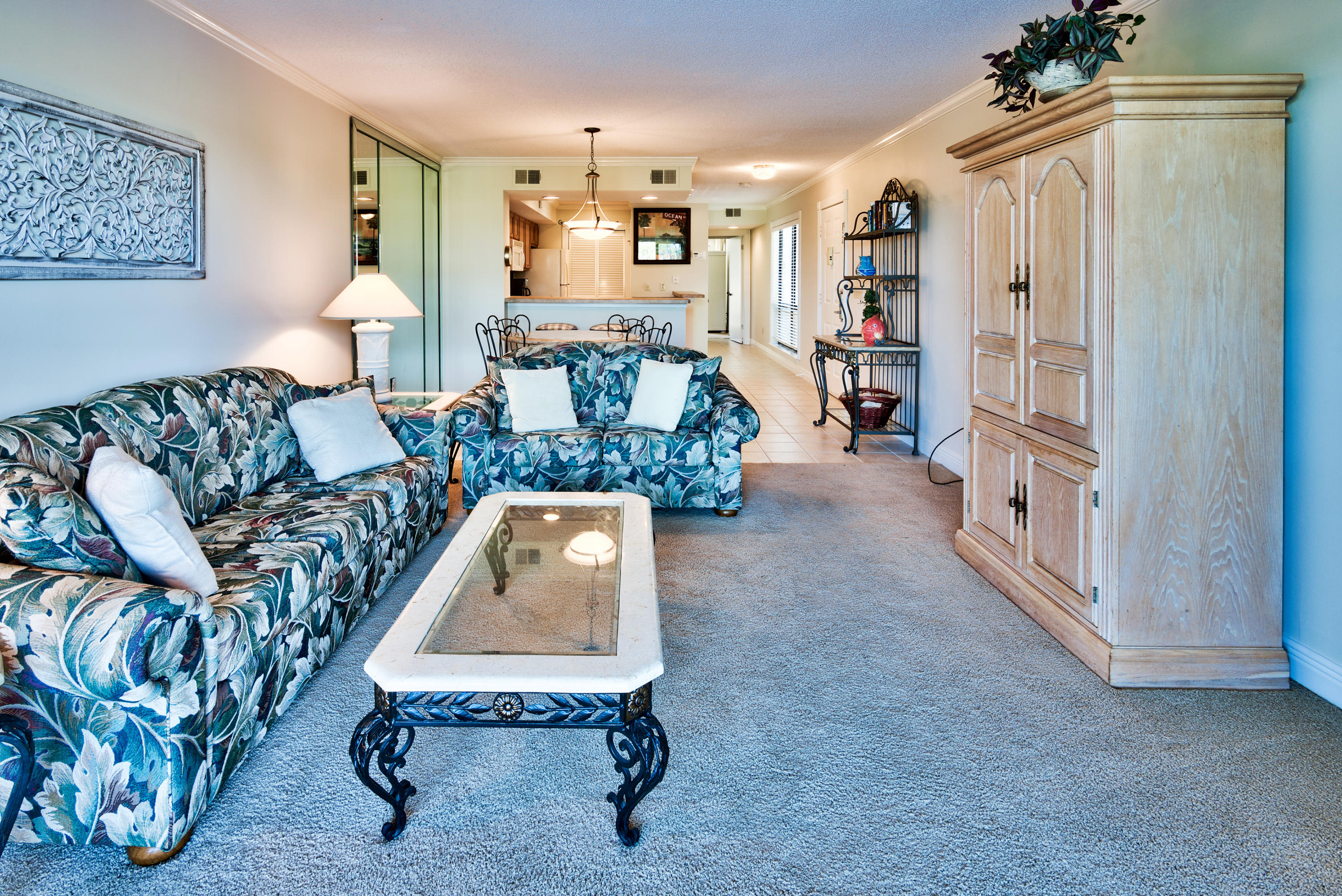 Harbour Point - Residential