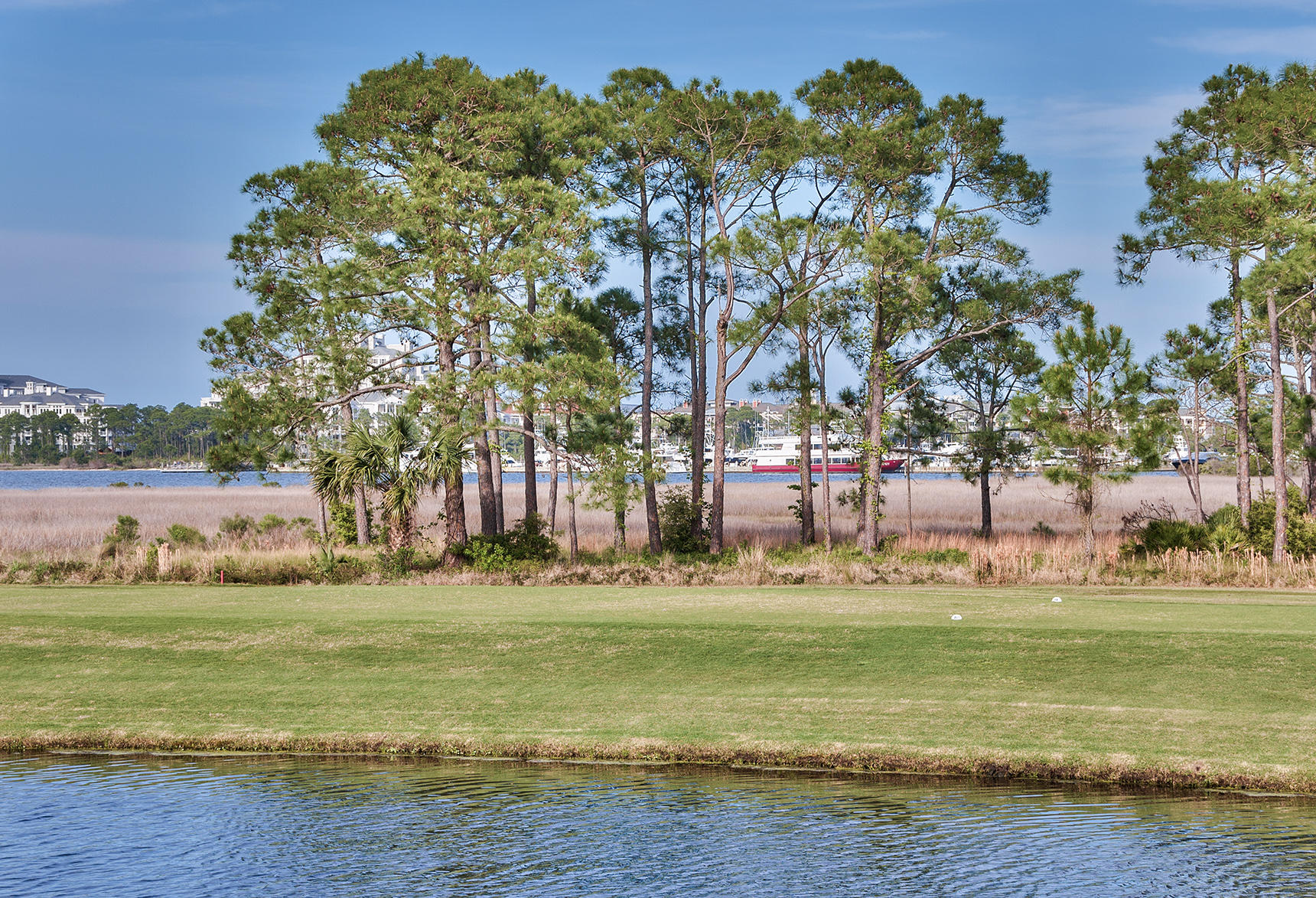 Harbour Point - Residential