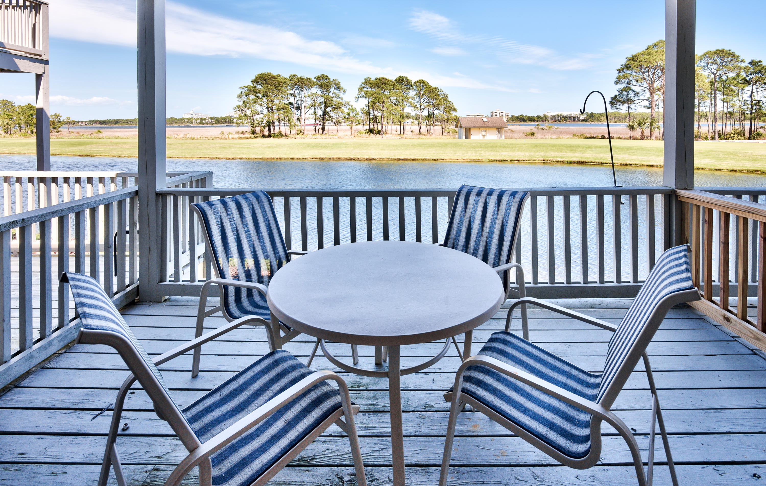 Harbour Point - Residential