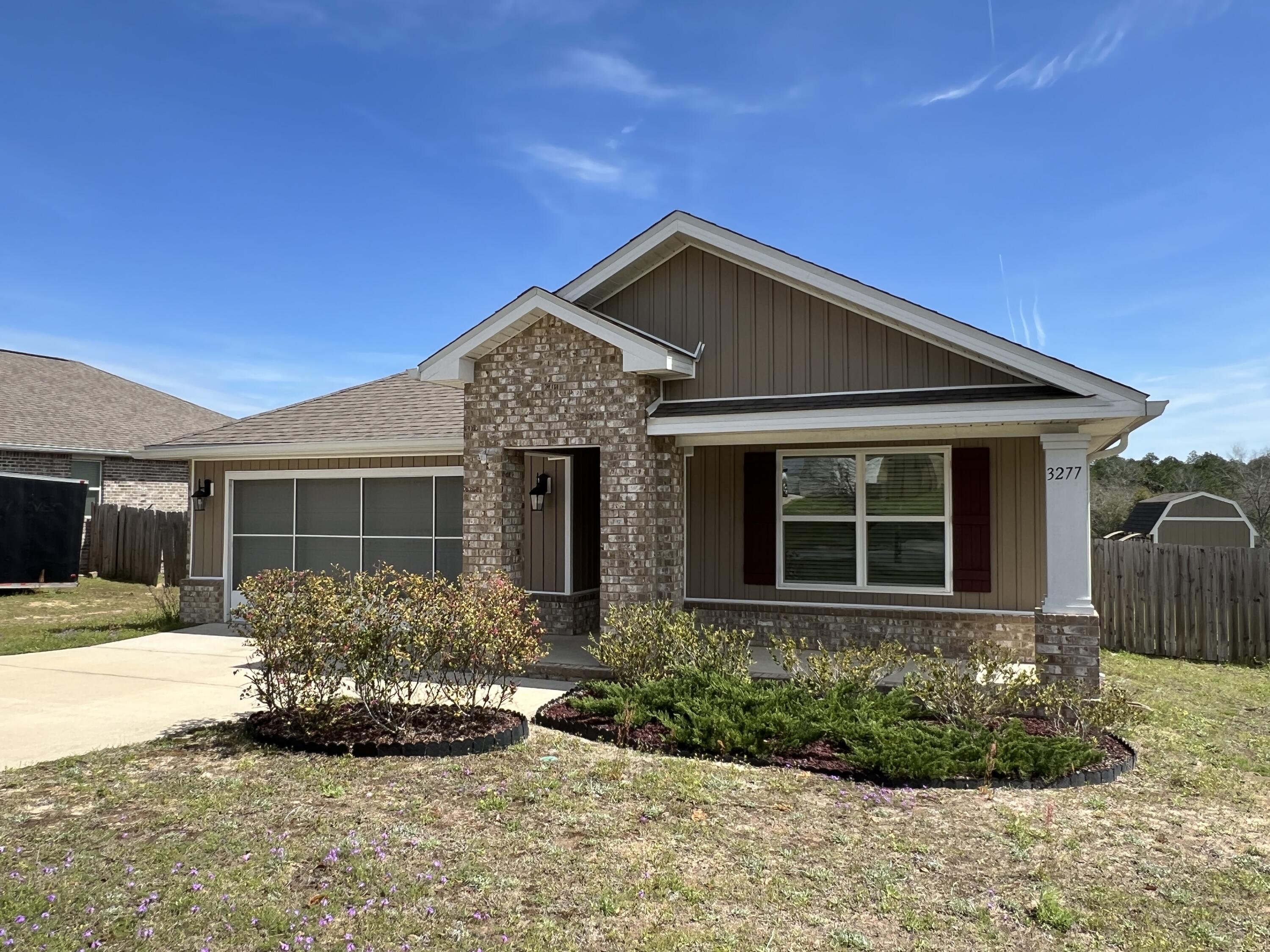 LAKERIDGE EST - Residential Lease