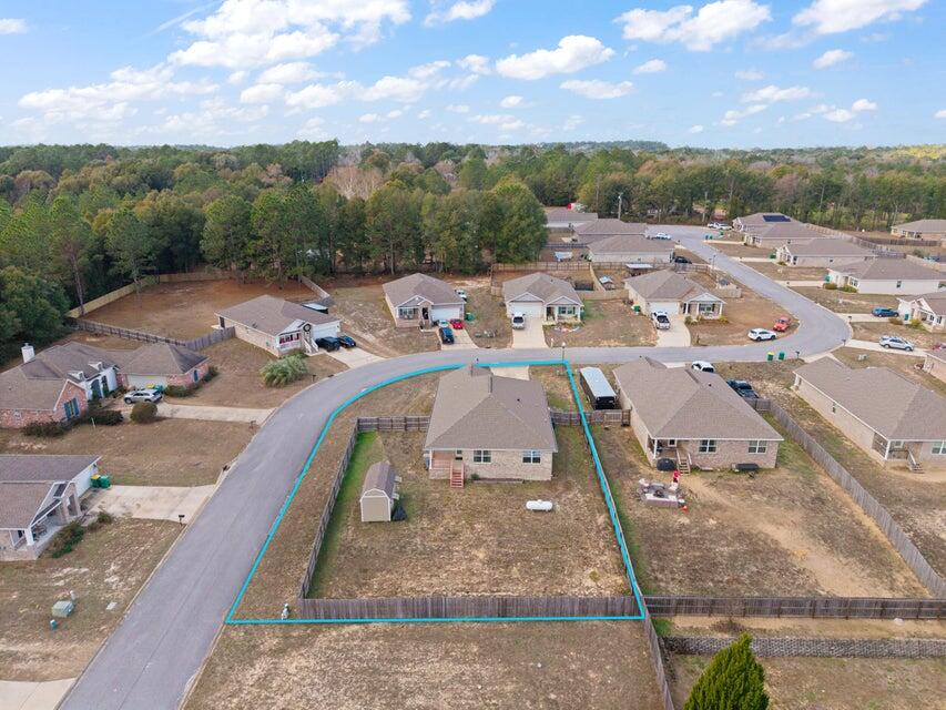 LAKERIDGE EST - Residential Lease