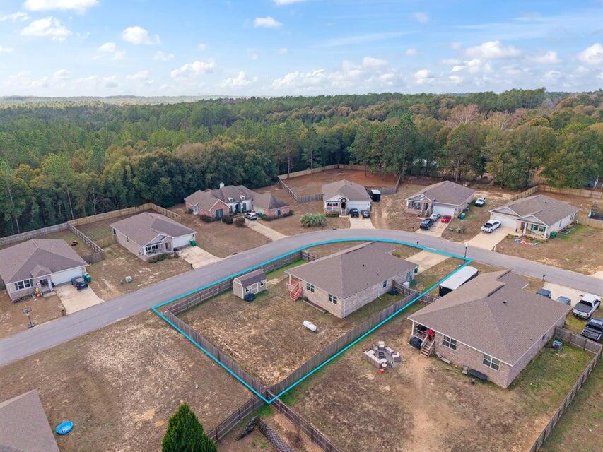 LAKERIDGE EST - Residential Lease