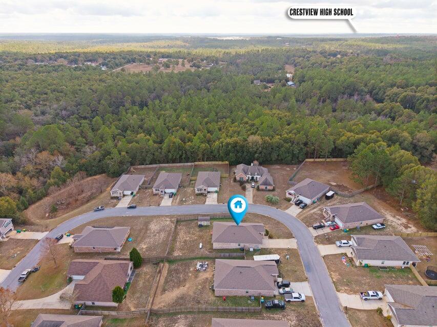 LAKERIDGE EST - Residential Lease