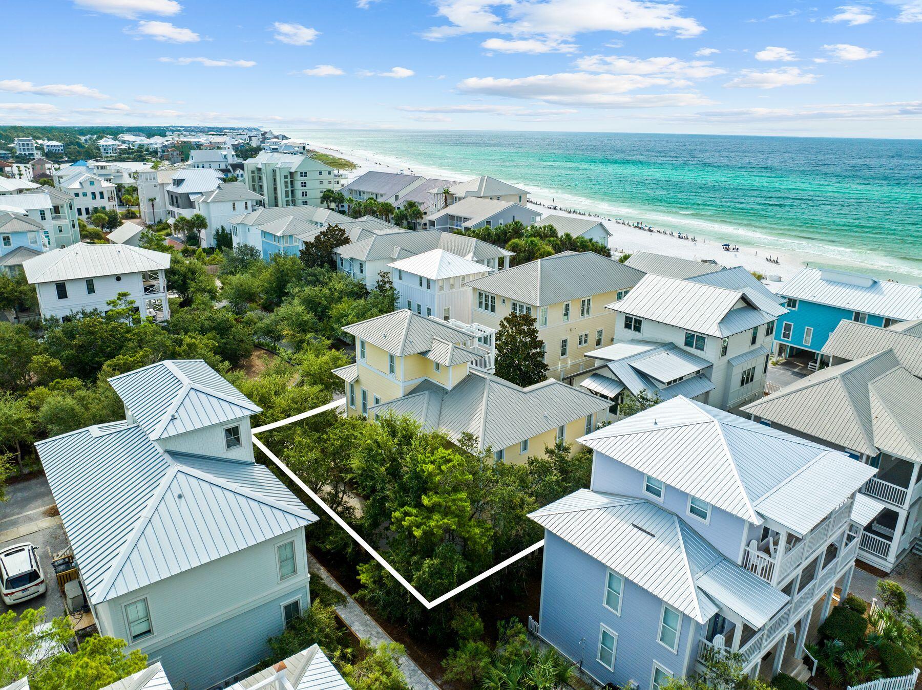 SUMMER'S EDGE - Residential