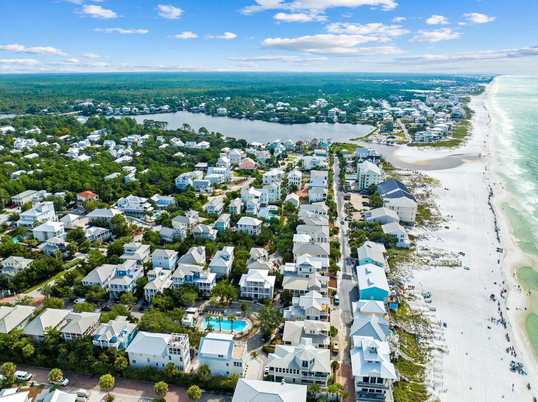 SUMMER'S EDGE - Residential