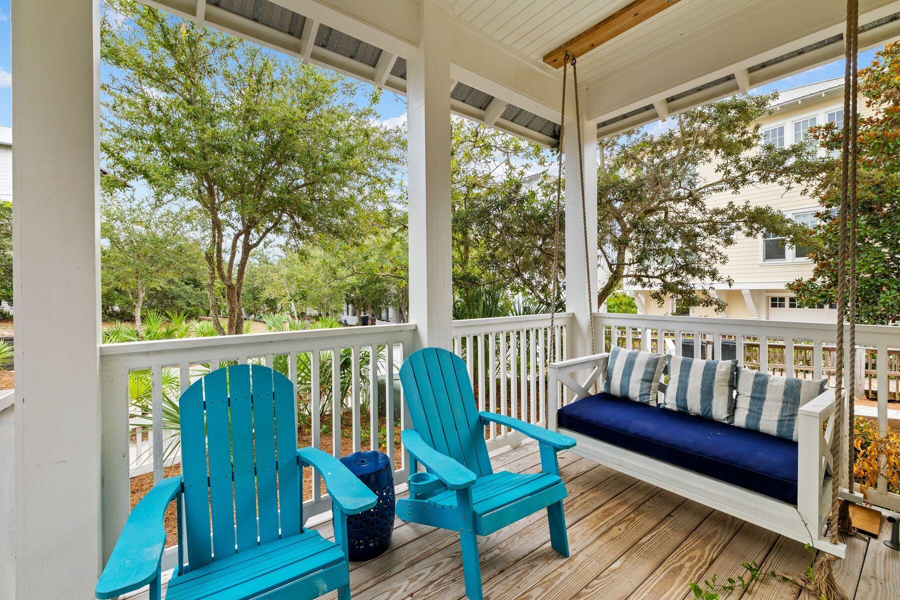 SUMMER'S EDGE - Residential