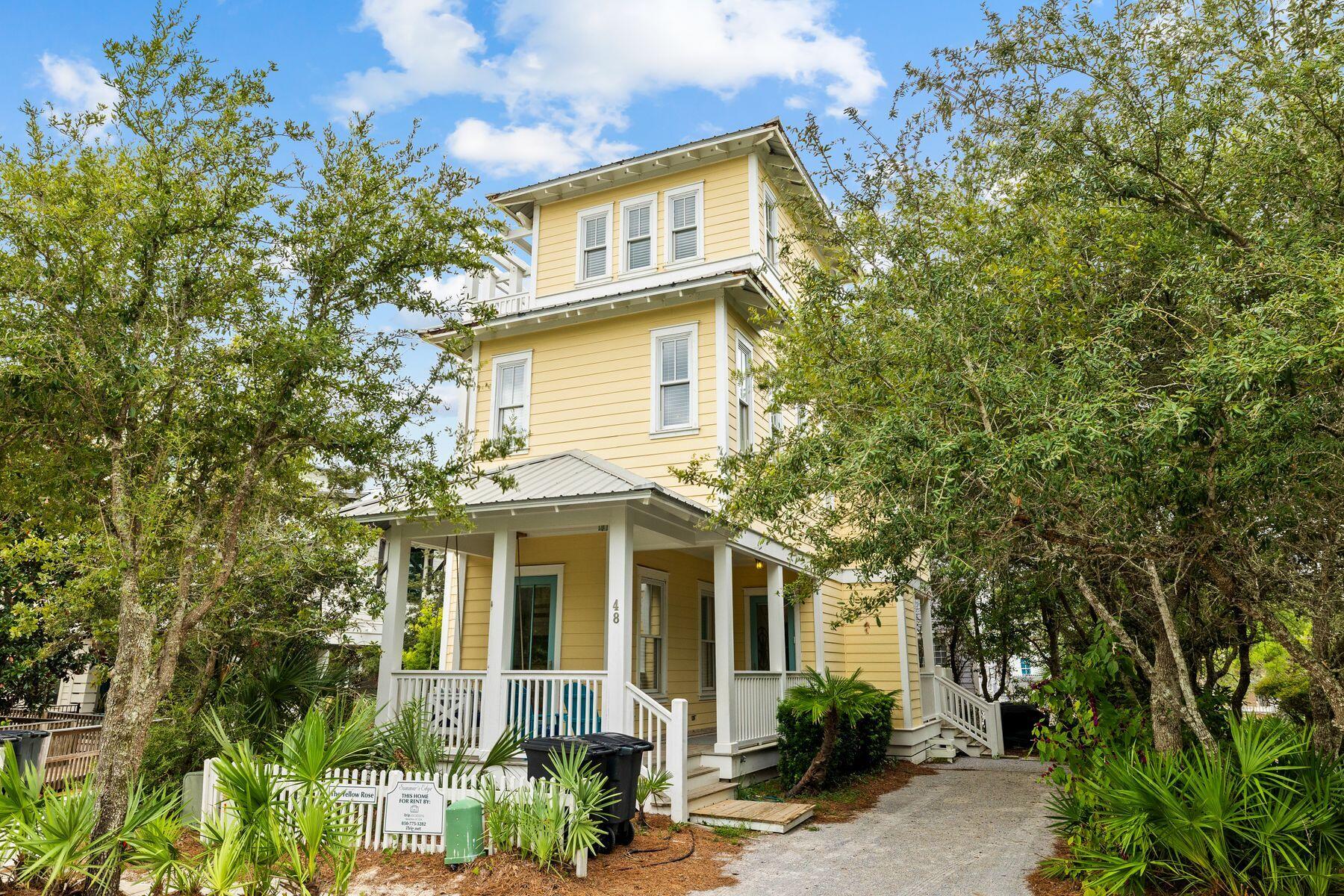 SUMMER'S EDGE - Residential