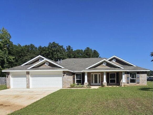 WINDMEADOWS - Residential