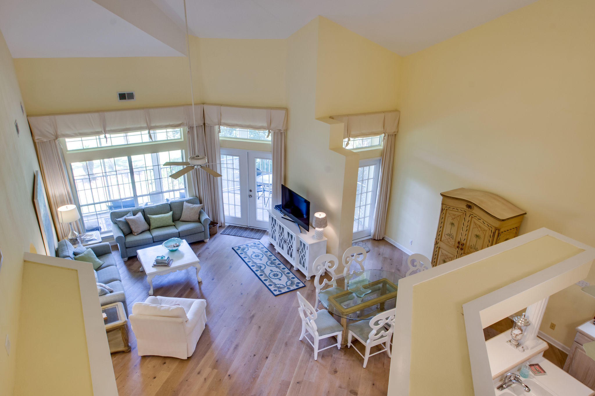 TIVOLI BY THE SEA 2 - Residential