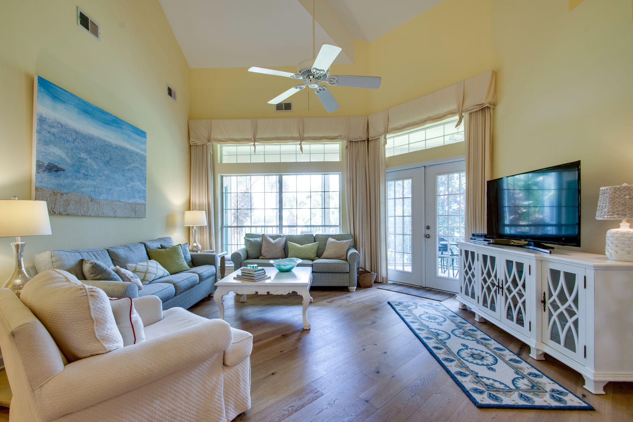 TIVOLI BY THE SEA 2 - Residential