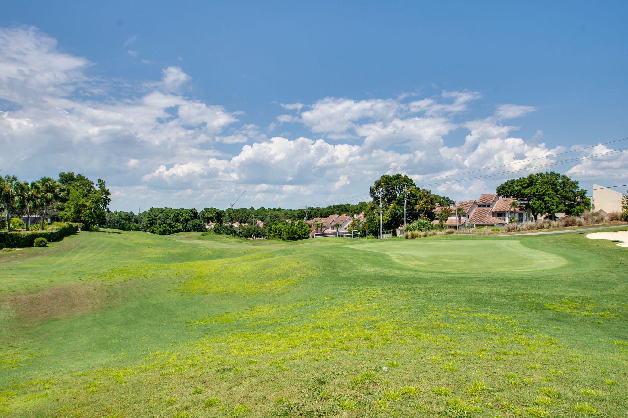 TIVOLI BY THE SEA 2 - Residential