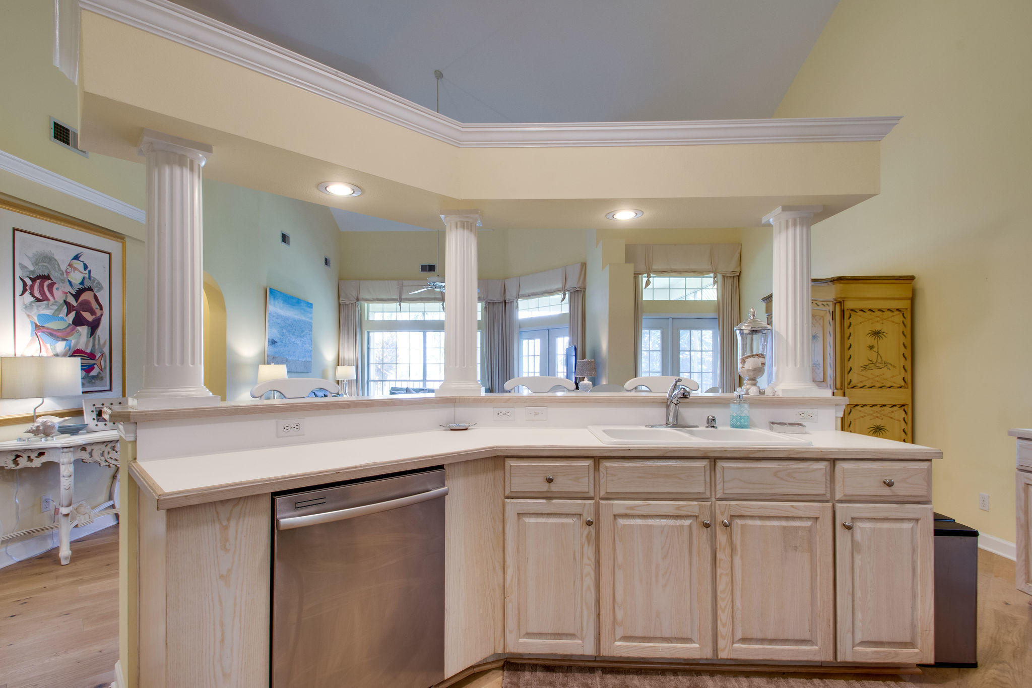 TIVOLI BY THE SEA 2 - Residential