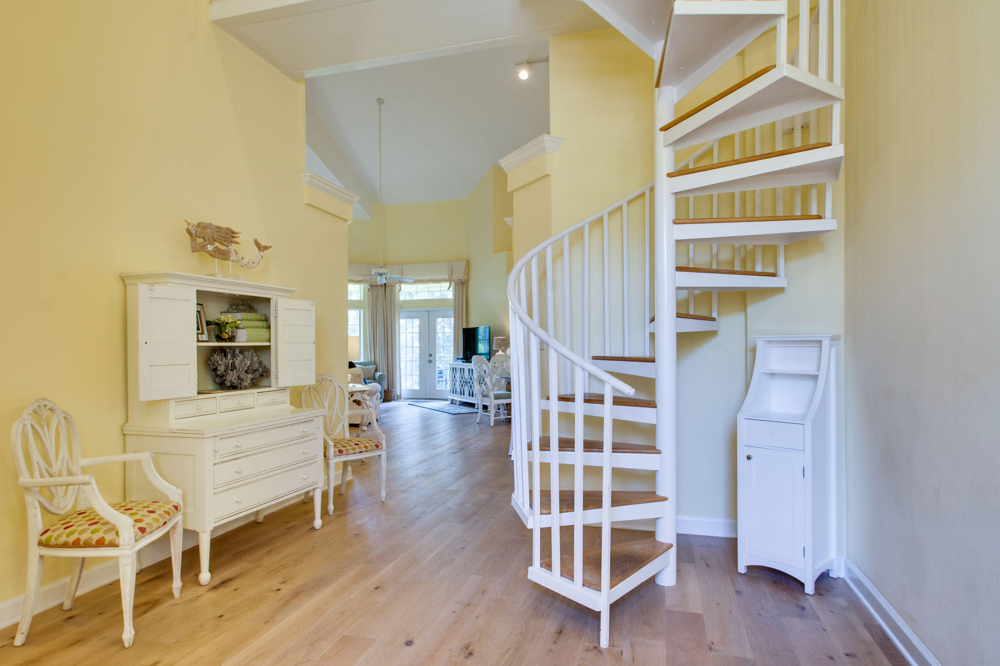 TIVOLI BY THE SEA 2 - Residential