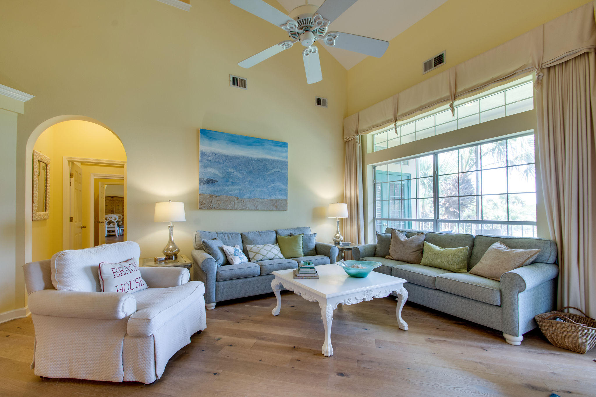 TIVOLI BY THE SEA 2 - Residential