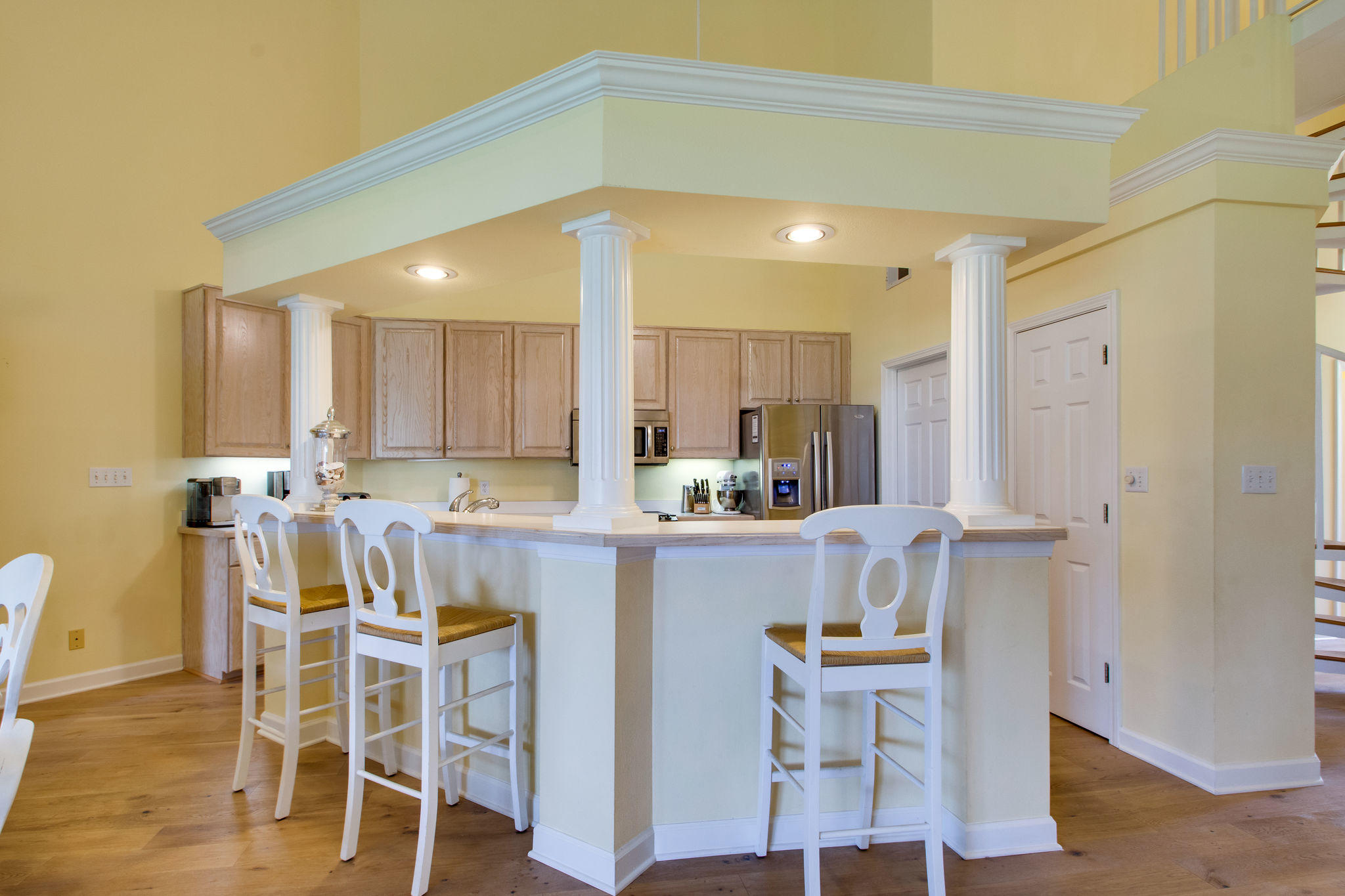 TIVOLI BY THE SEA 2 - Residential