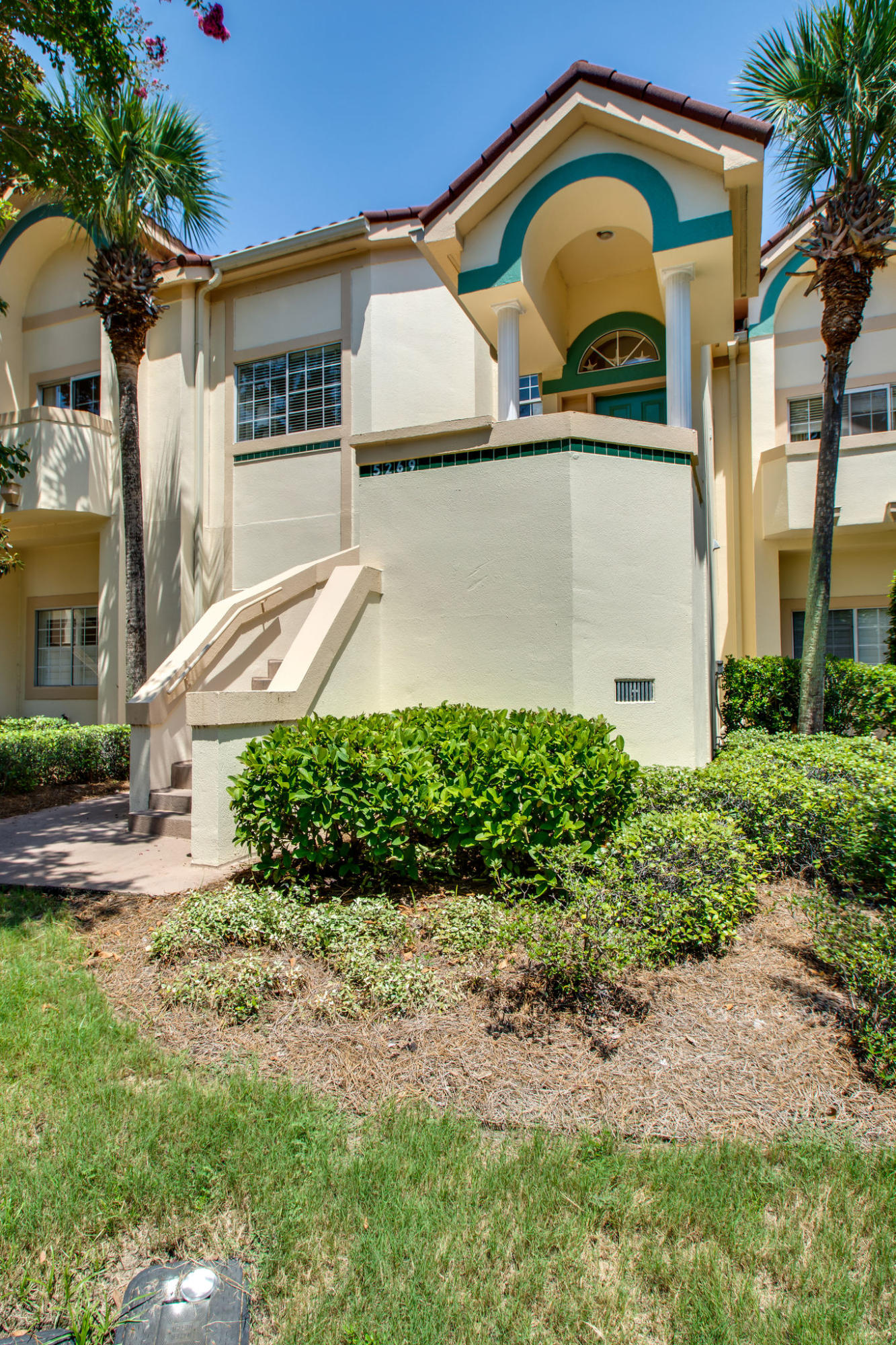 TIVOLI BY THE SEA 2 - Residential