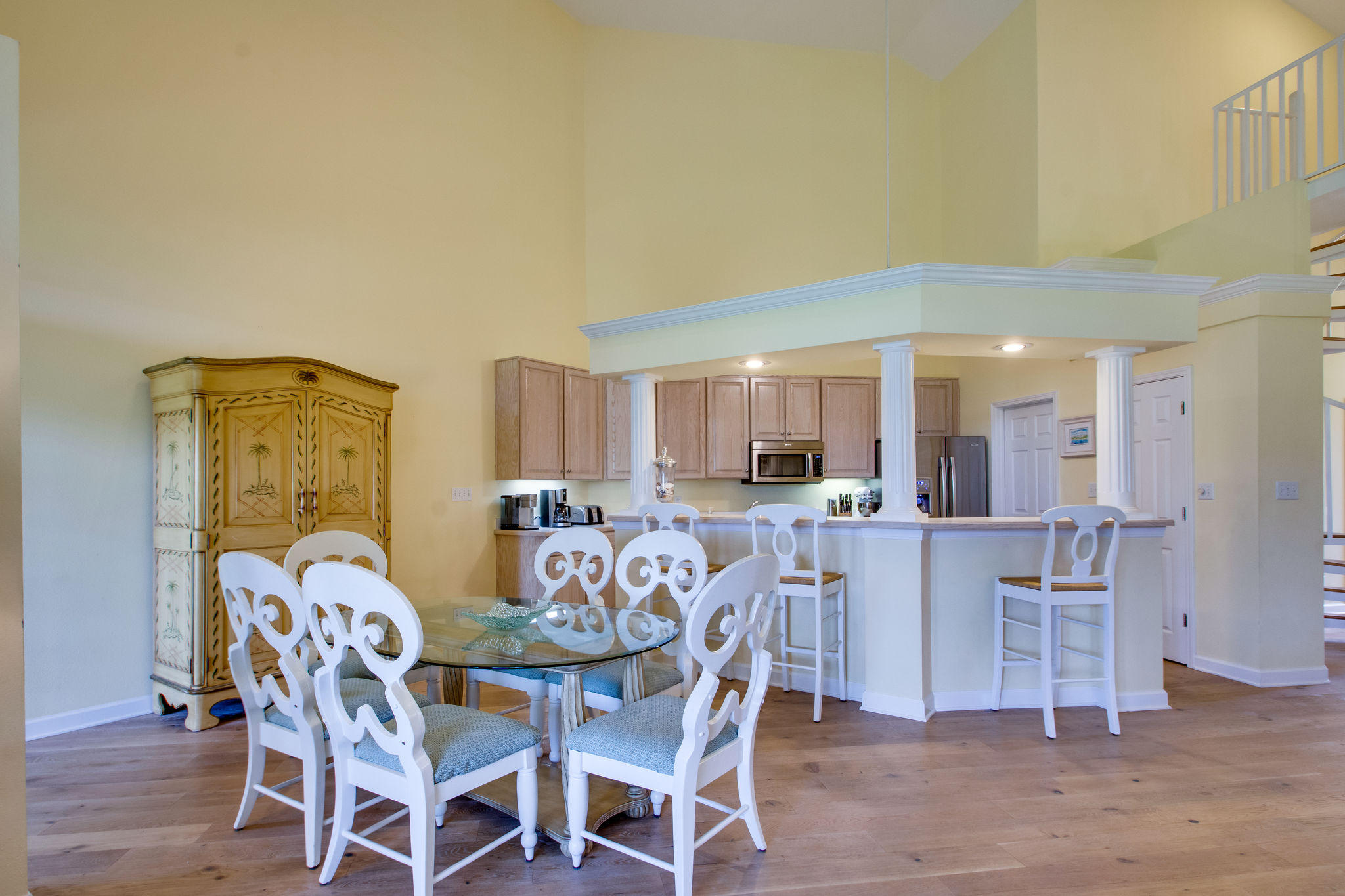 TIVOLI BY THE SEA 2 - Residential