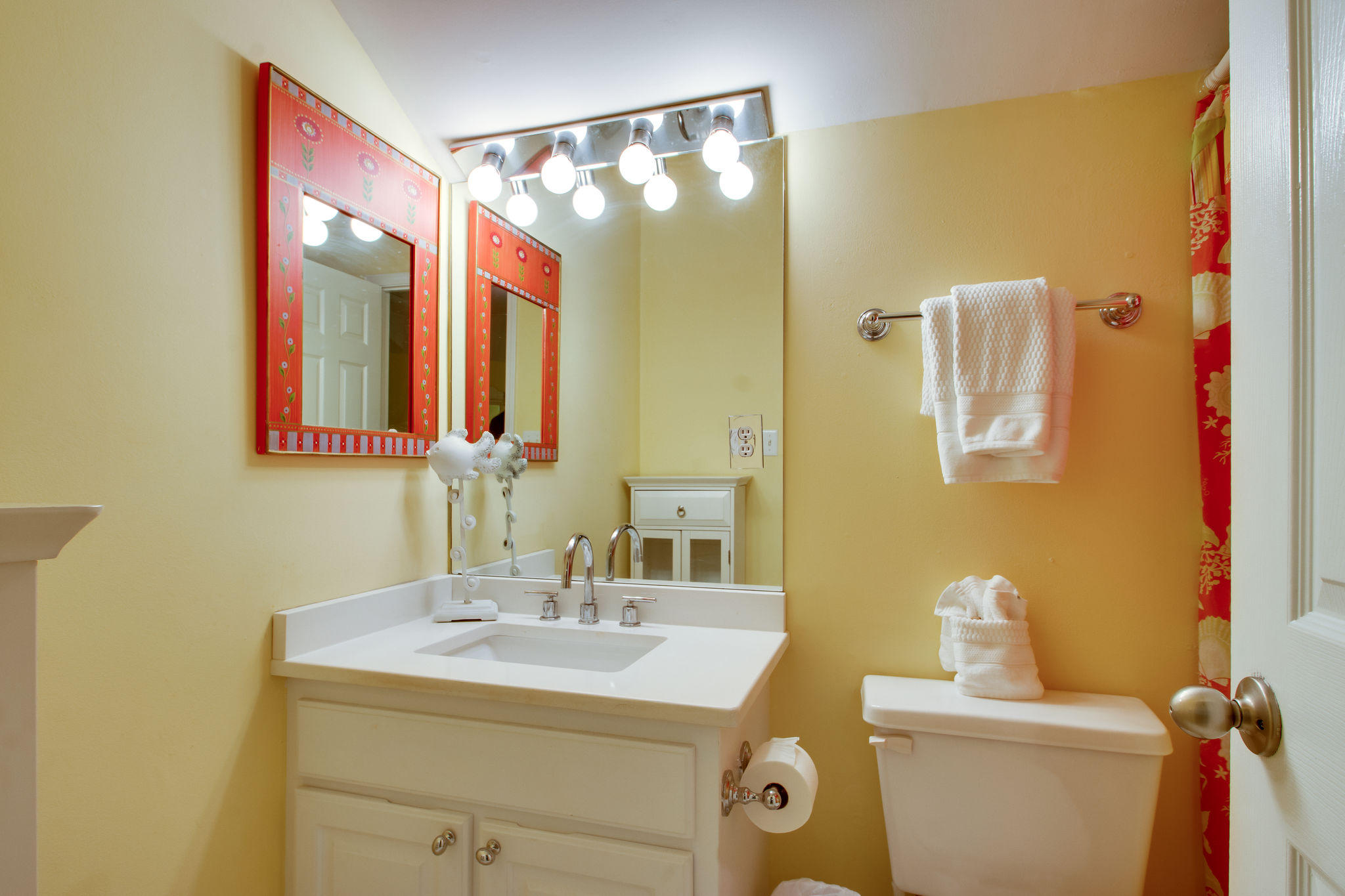 TIVOLI BY THE SEA 2 - Residential