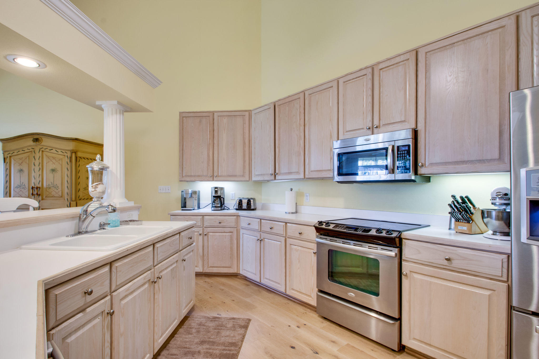 TIVOLI BY THE SEA 2 - Residential