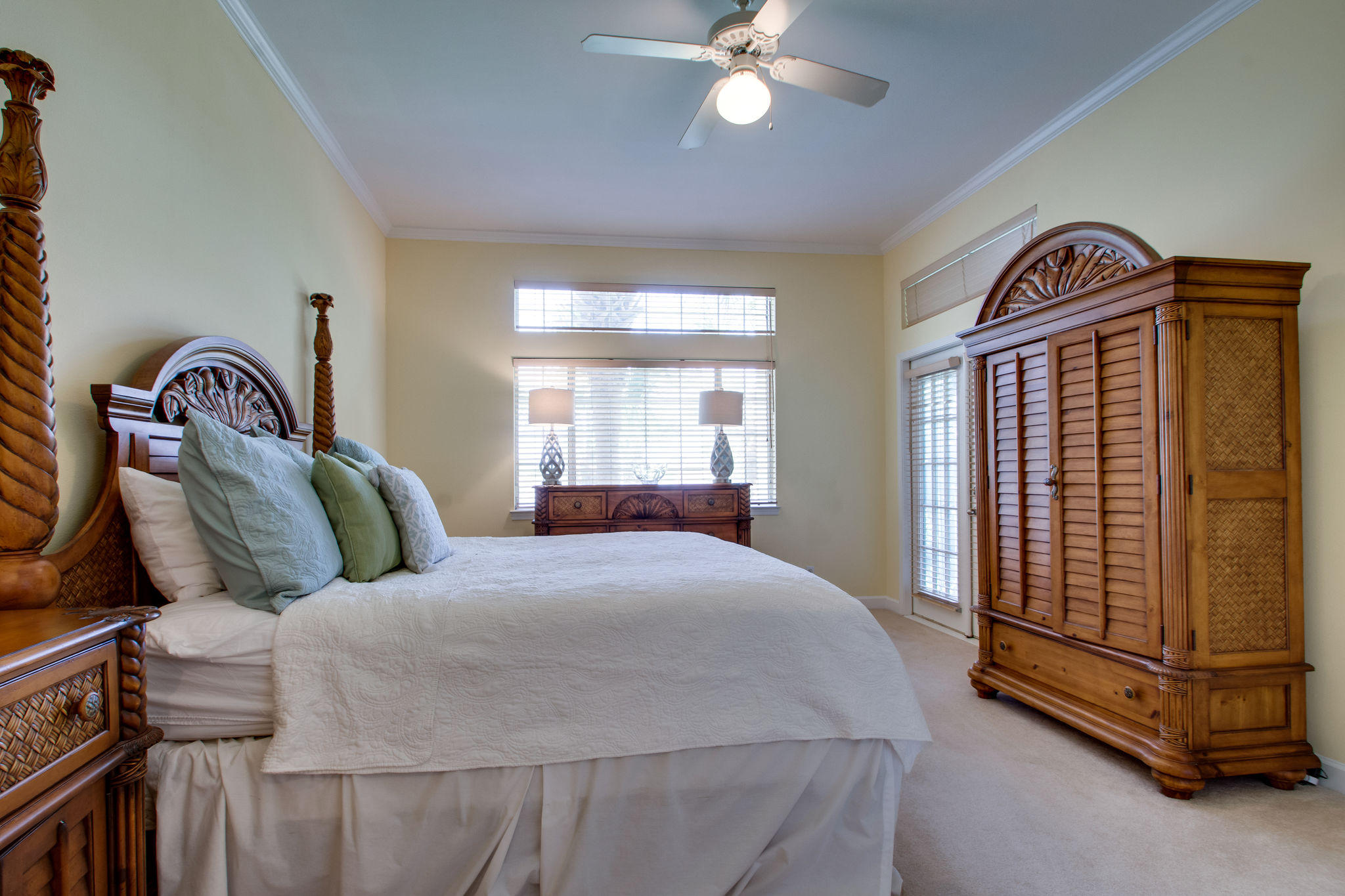 TIVOLI BY THE SEA 2 - Residential