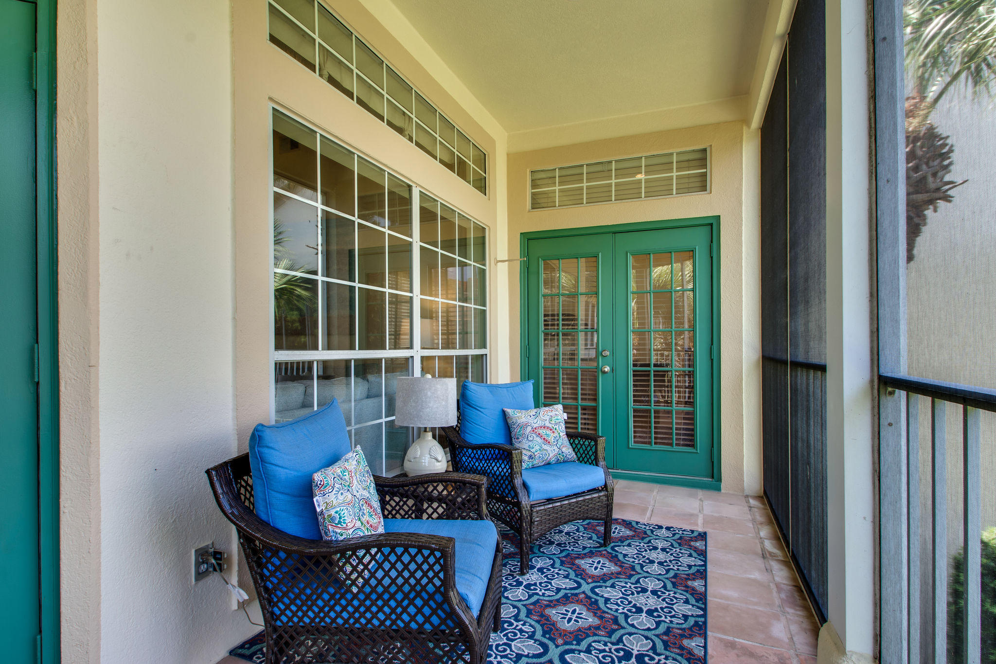 TIVOLI BY THE SEA 2 - Residential