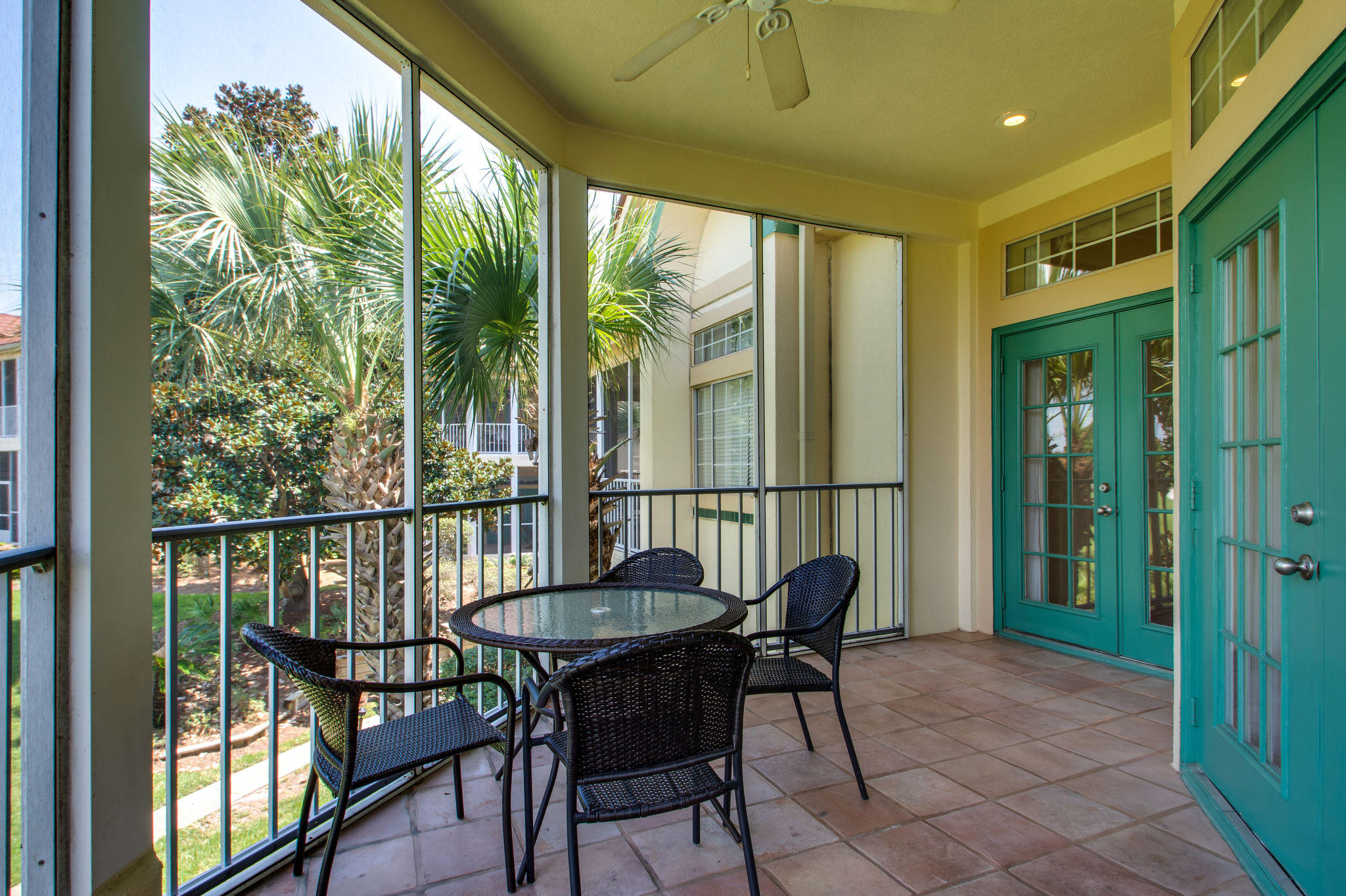 TIVOLI BY THE SEA 2 - Residential