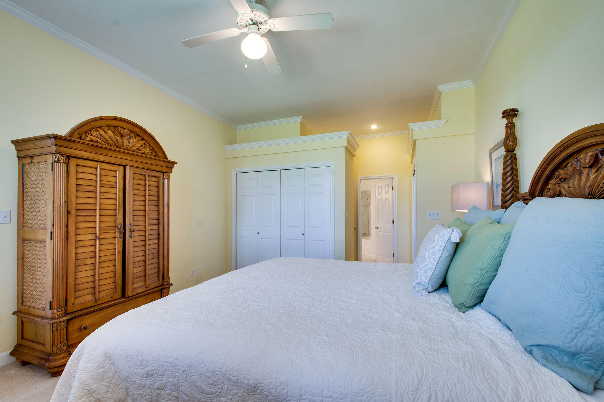 TIVOLI BY THE SEA 2 - Residential