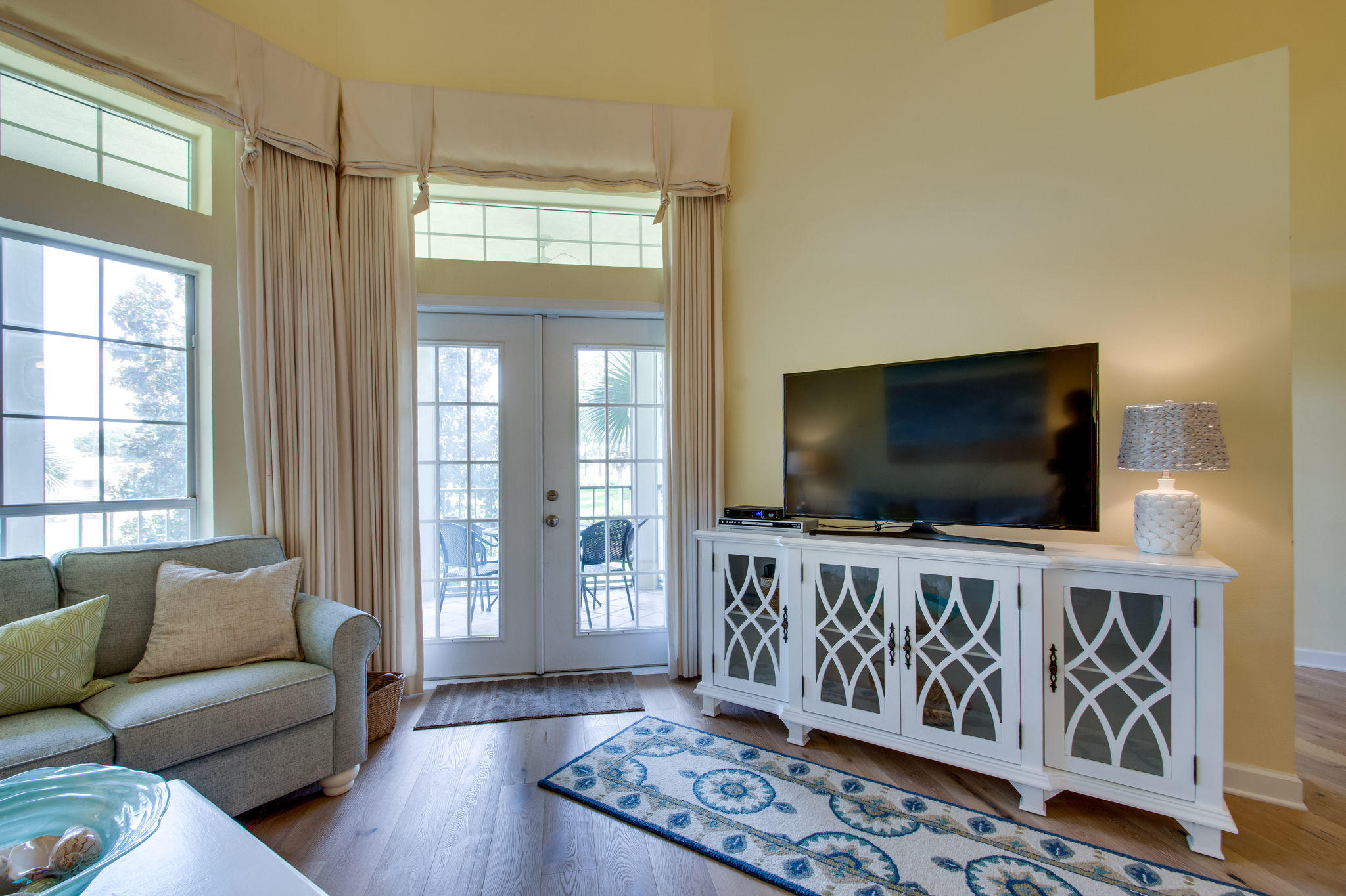 TIVOLI BY THE SEA 2 - Residential