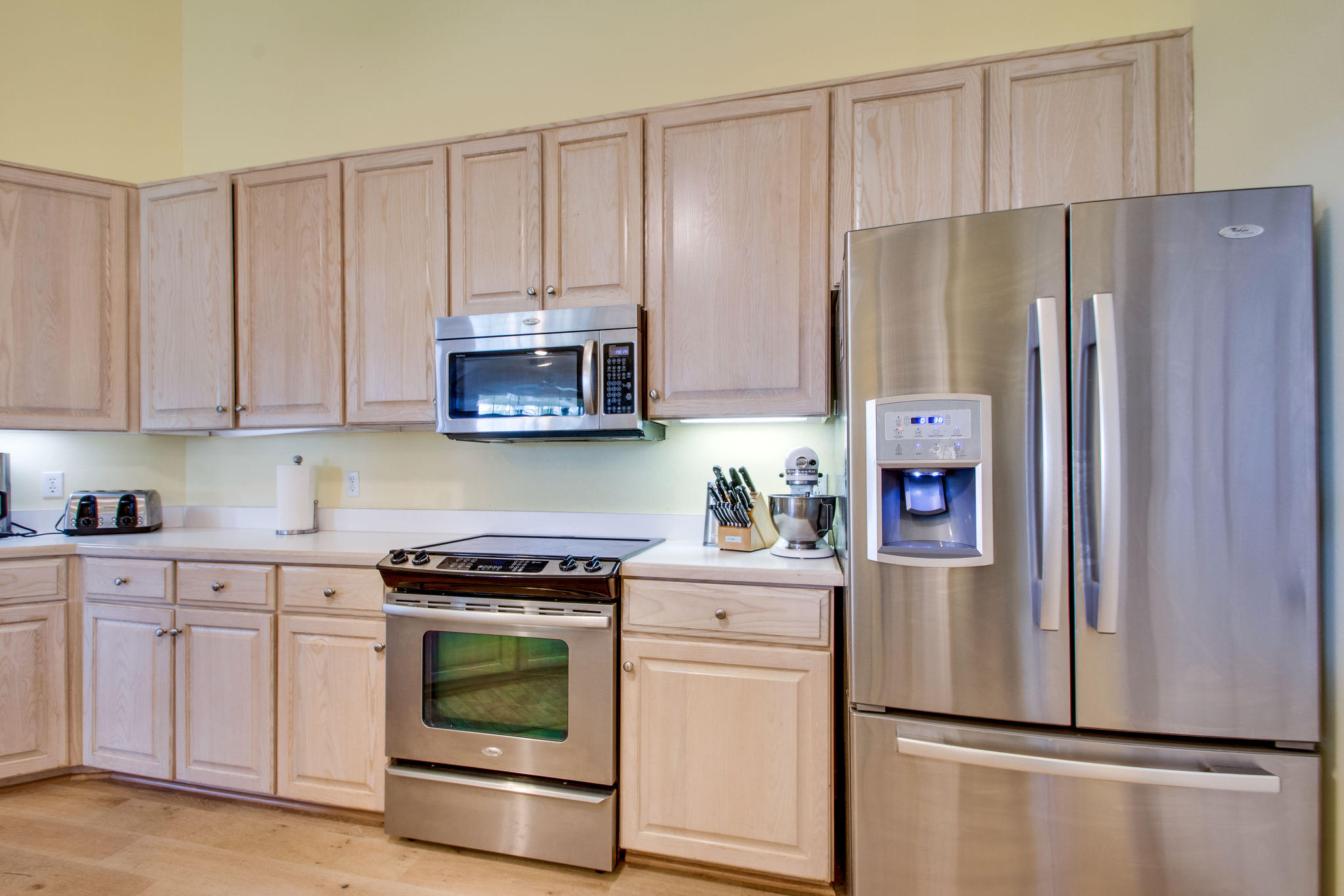 TIVOLI BY THE SEA 2 - Residential