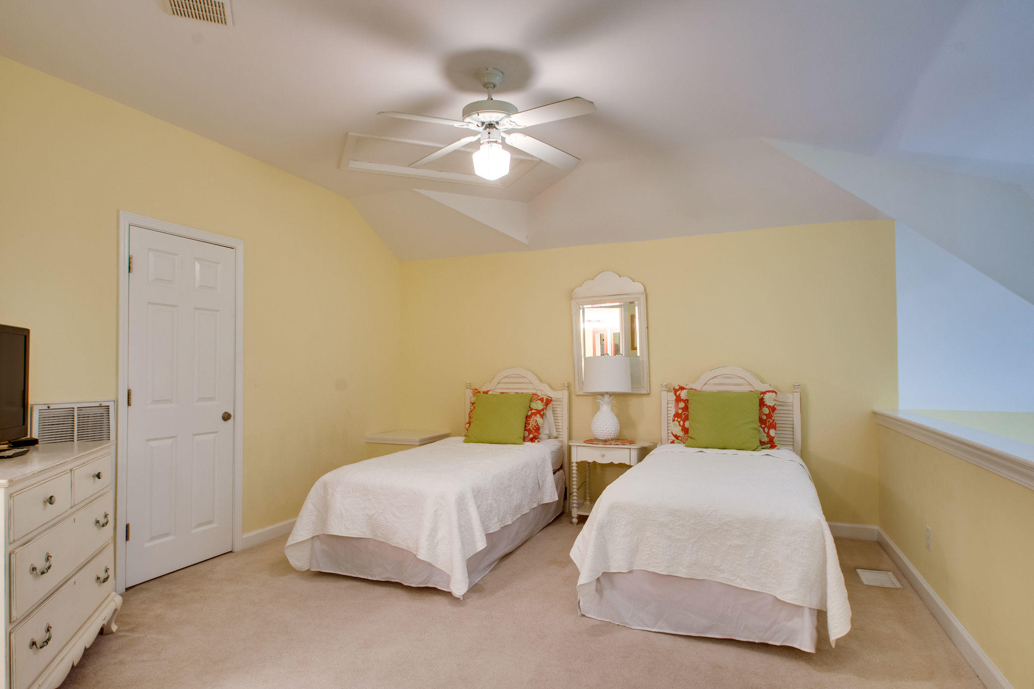 TIVOLI BY THE SEA 2 - Residential