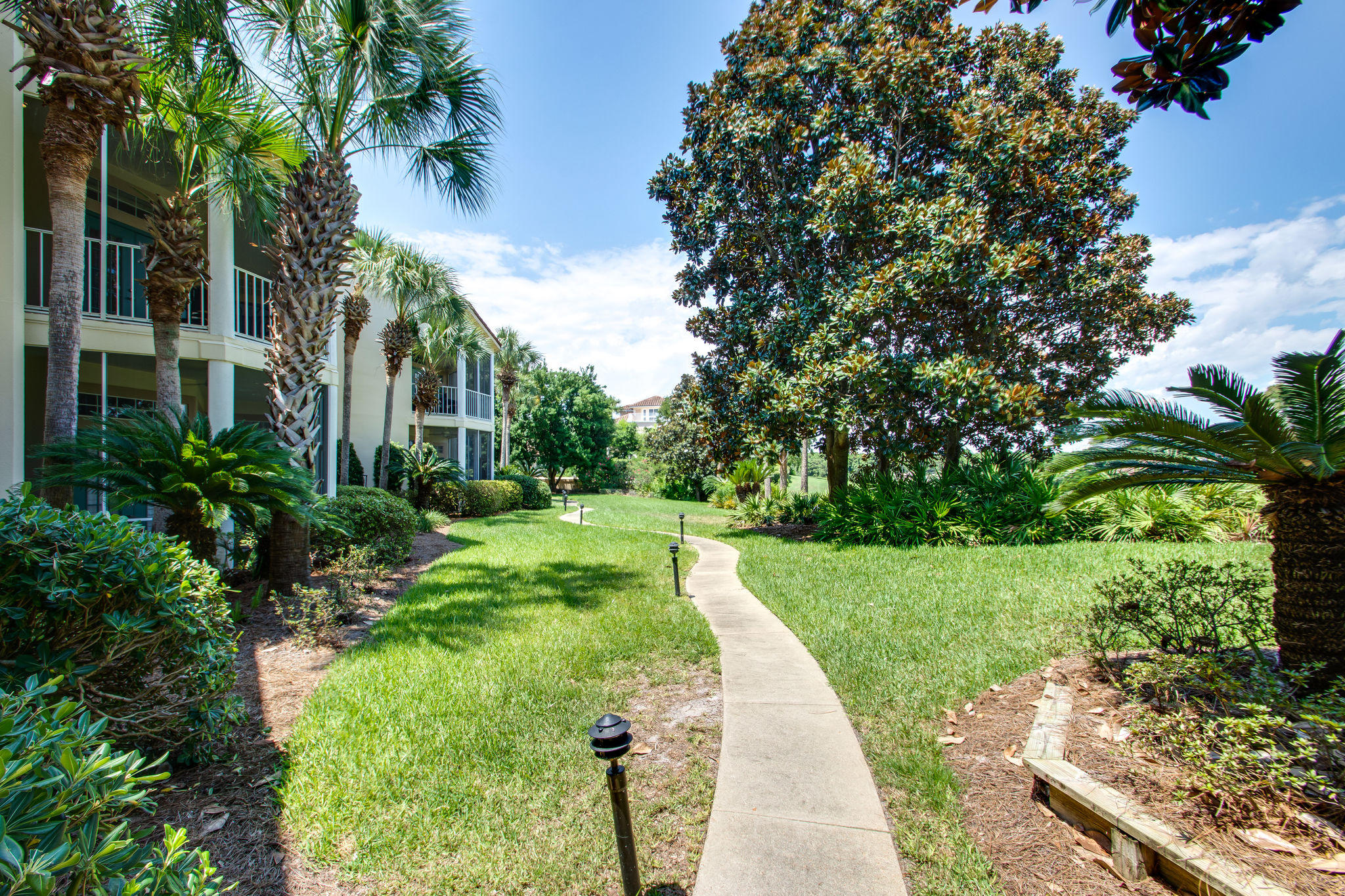 TIVOLI BY THE SEA 2 - Residential