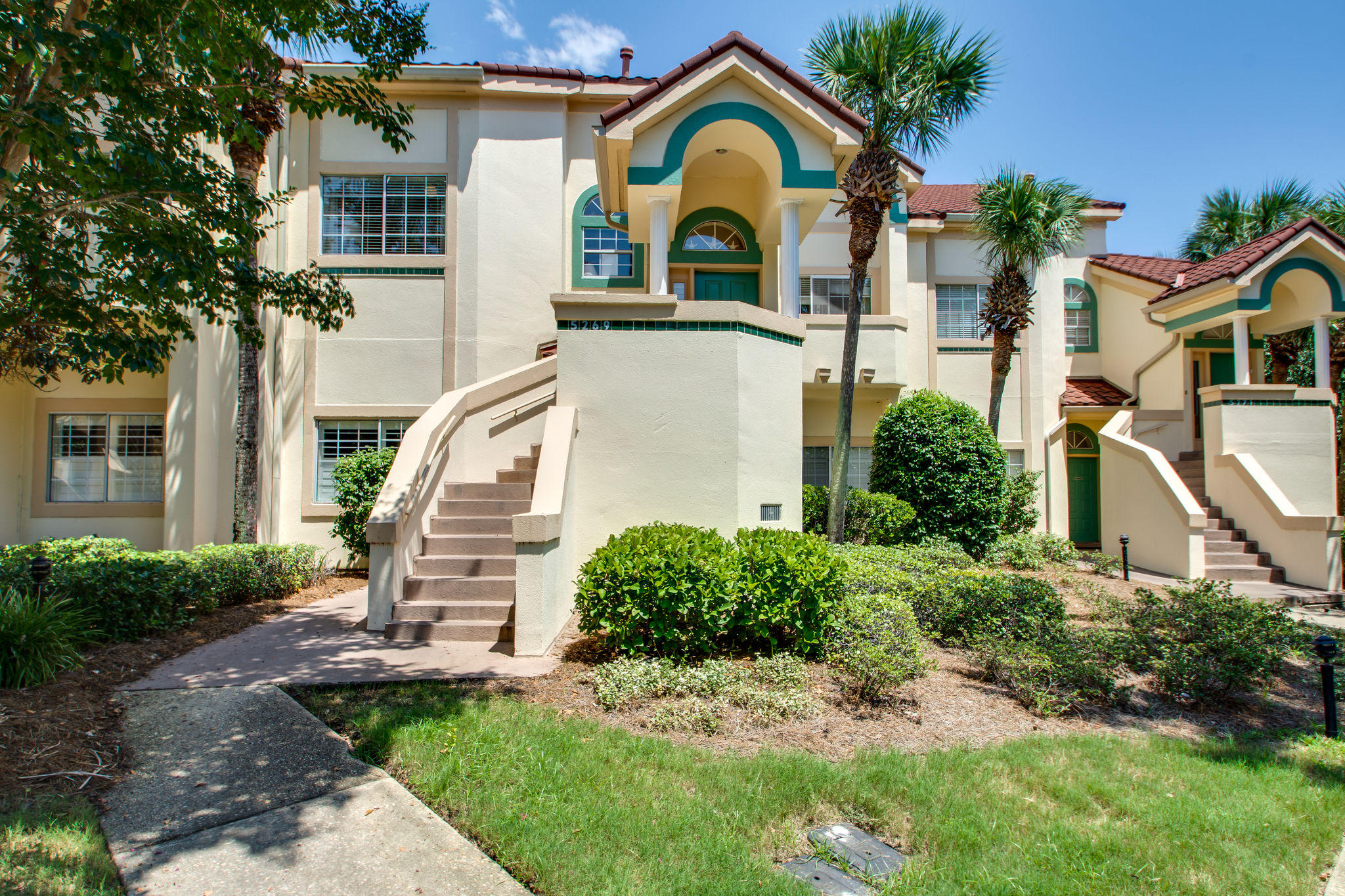 TIVOLI BY THE SEA 2 - Residential