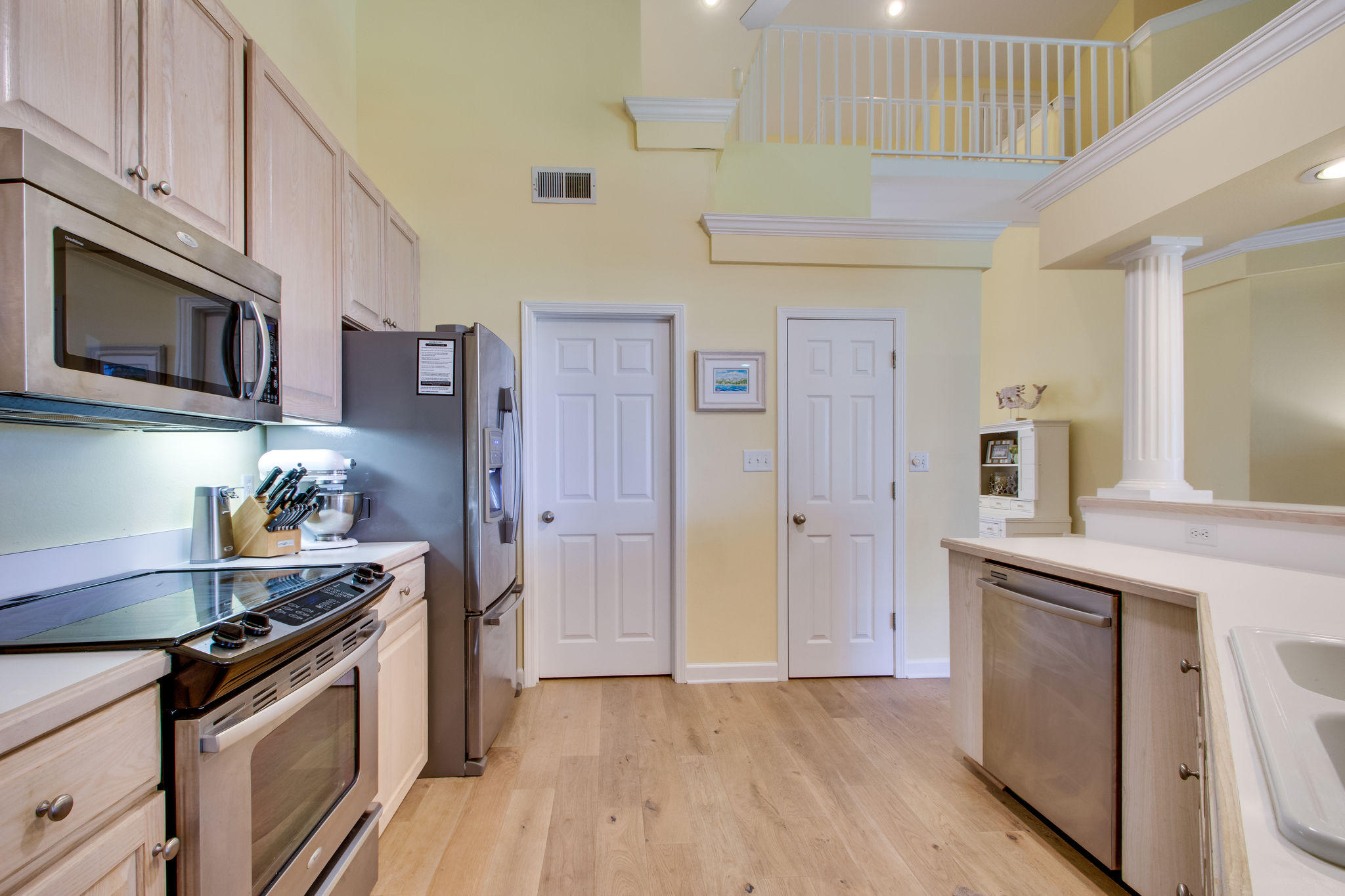 TIVOLI BY THE SEA 2 - Residential