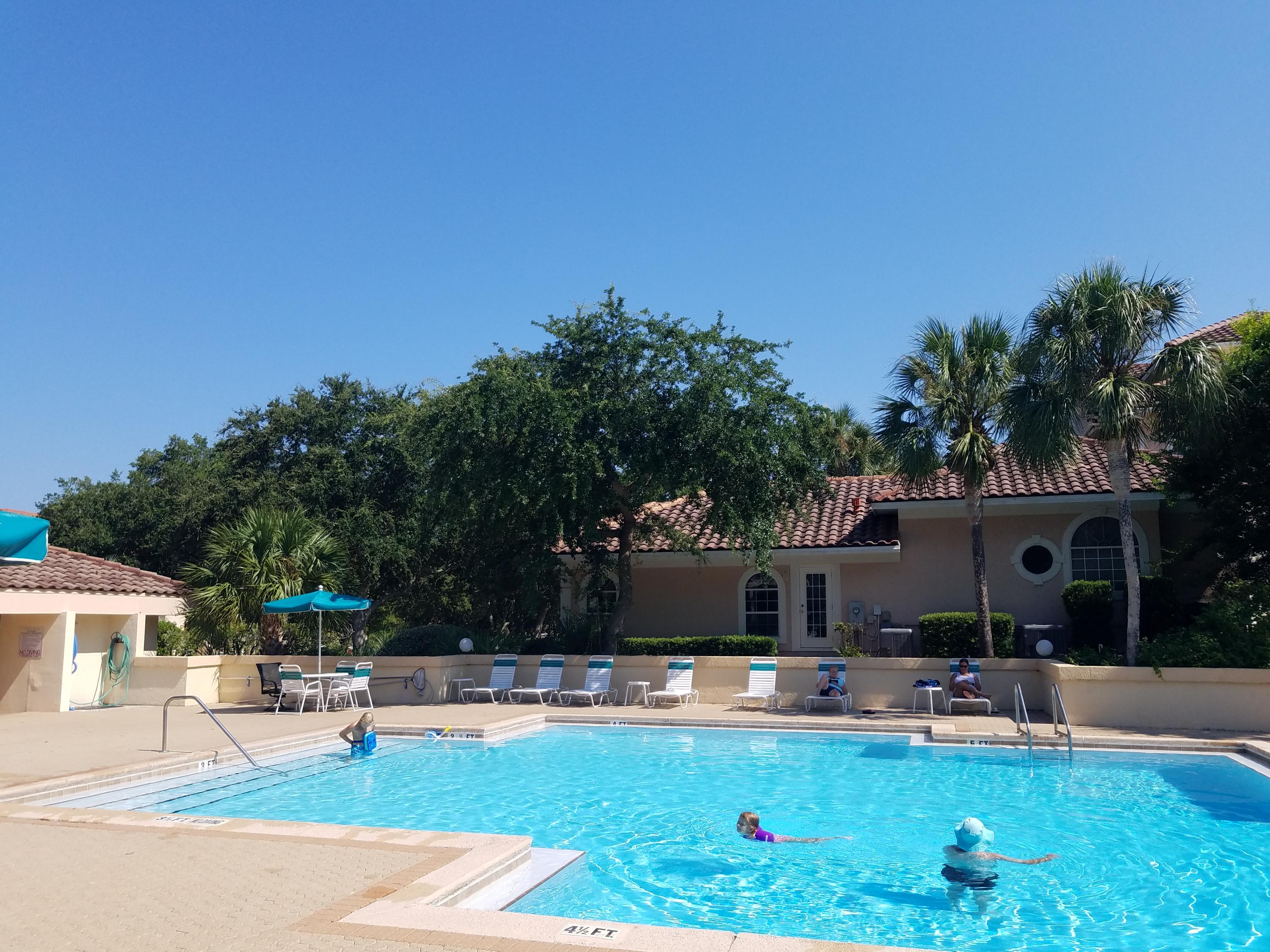 TIVOLI BY THE SEA 2 - Residential