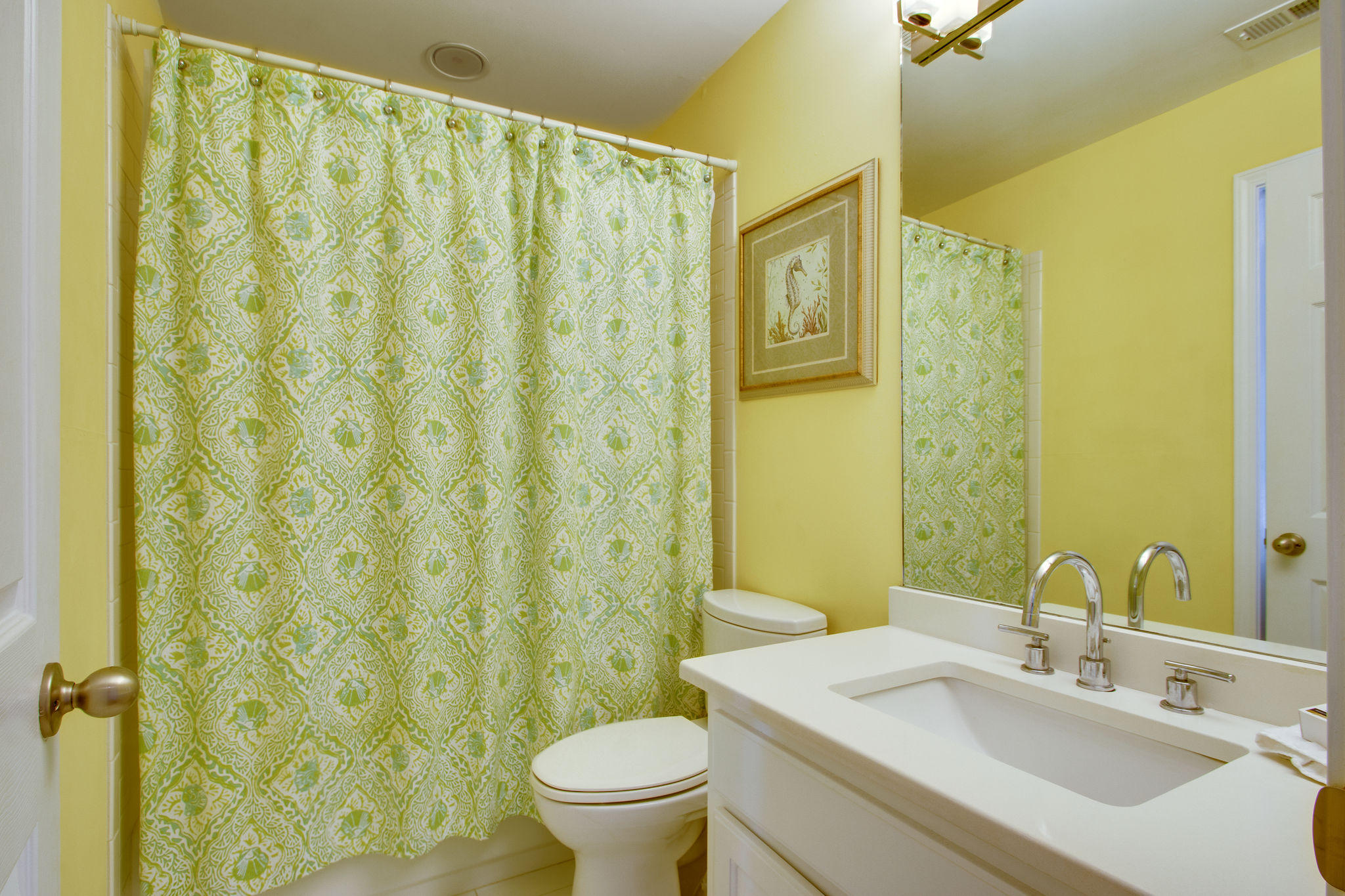 TIVOLI BY THE SEA 2 - Residential