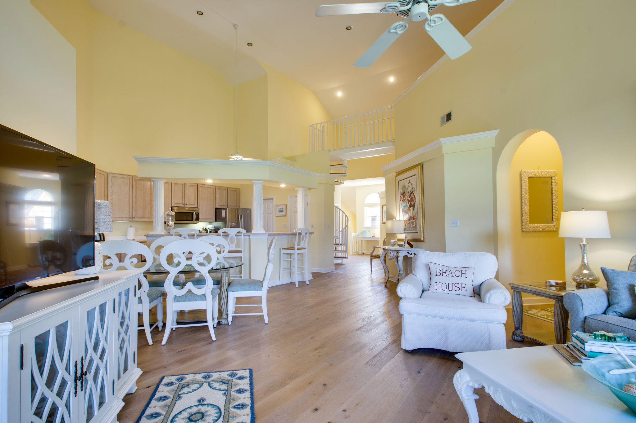 TIVOLI BY THE SEA 2 - Residential