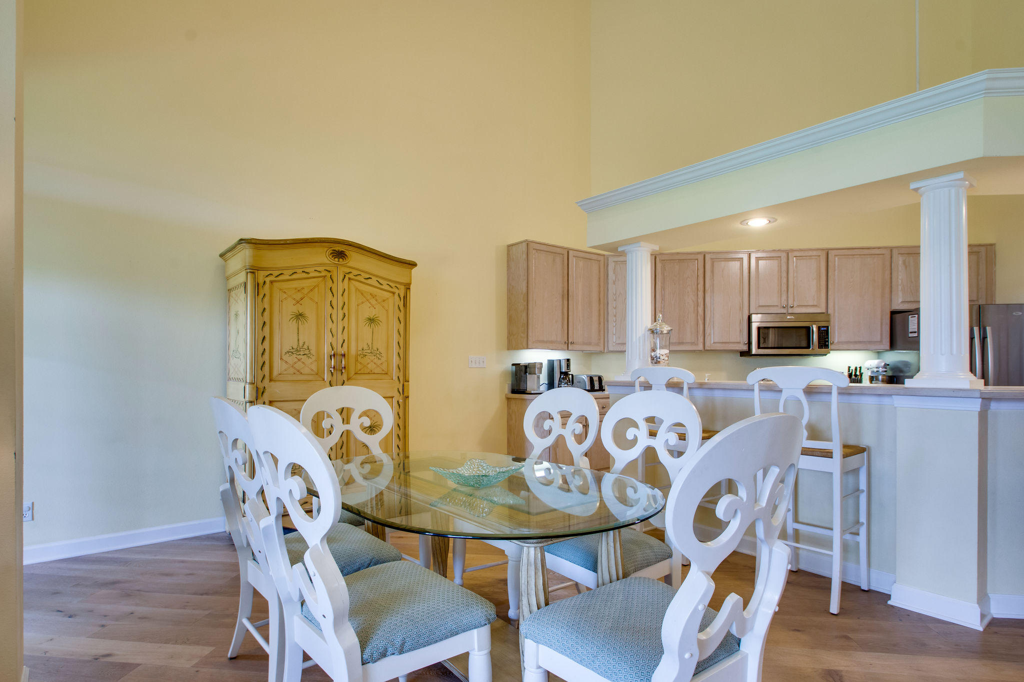 TIVOLI BY THE SEA 2 - Residential