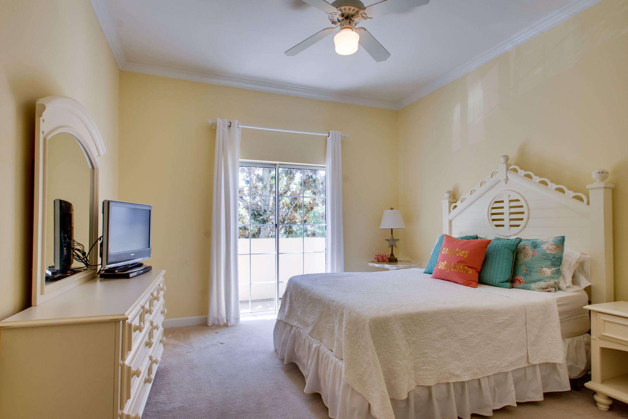 TIVOLI BY THE SEA 2 - Residential