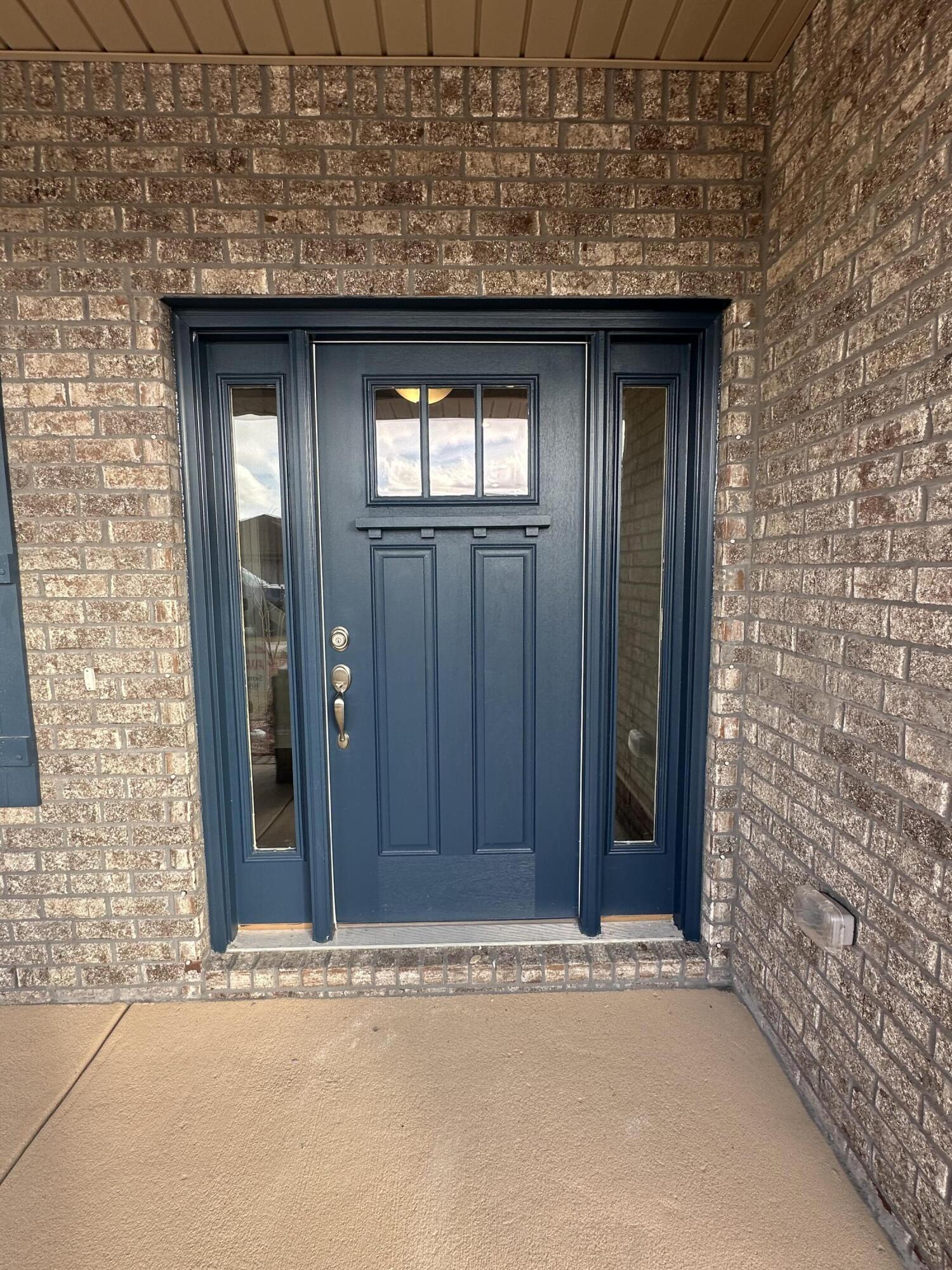 Ridgeway Landing Phase 2 - Residential