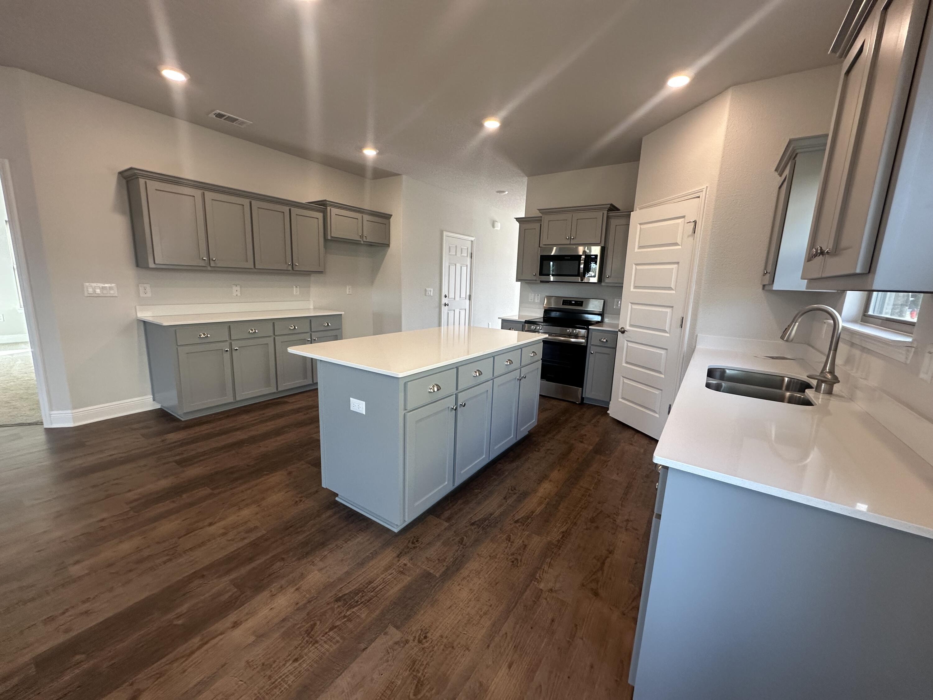 Ridgeway Landing Phase 2 - Residential