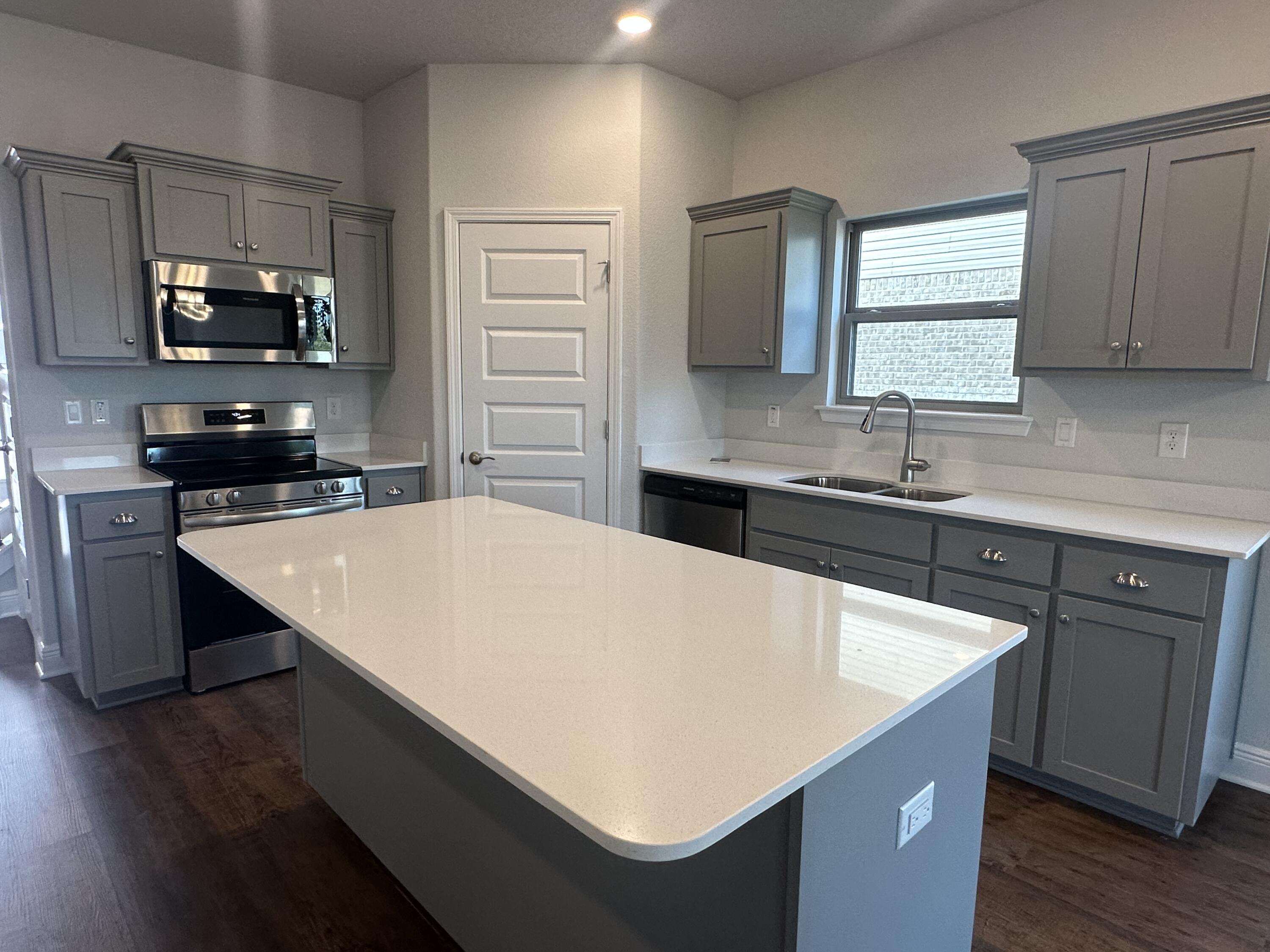 Ridgeway Landing Phase 2 - Residential