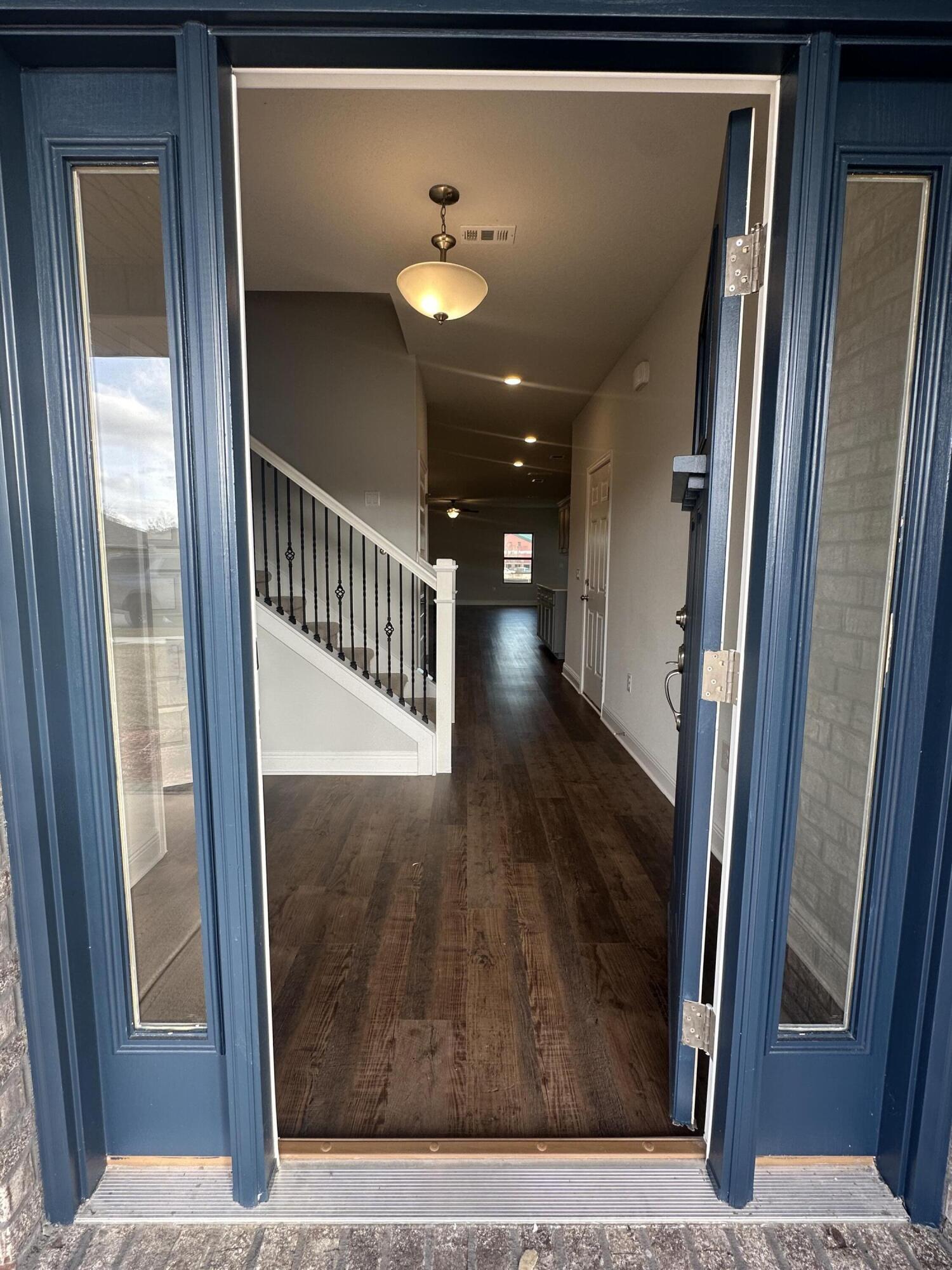 Ridgeway Landing Phase 2 - Residential