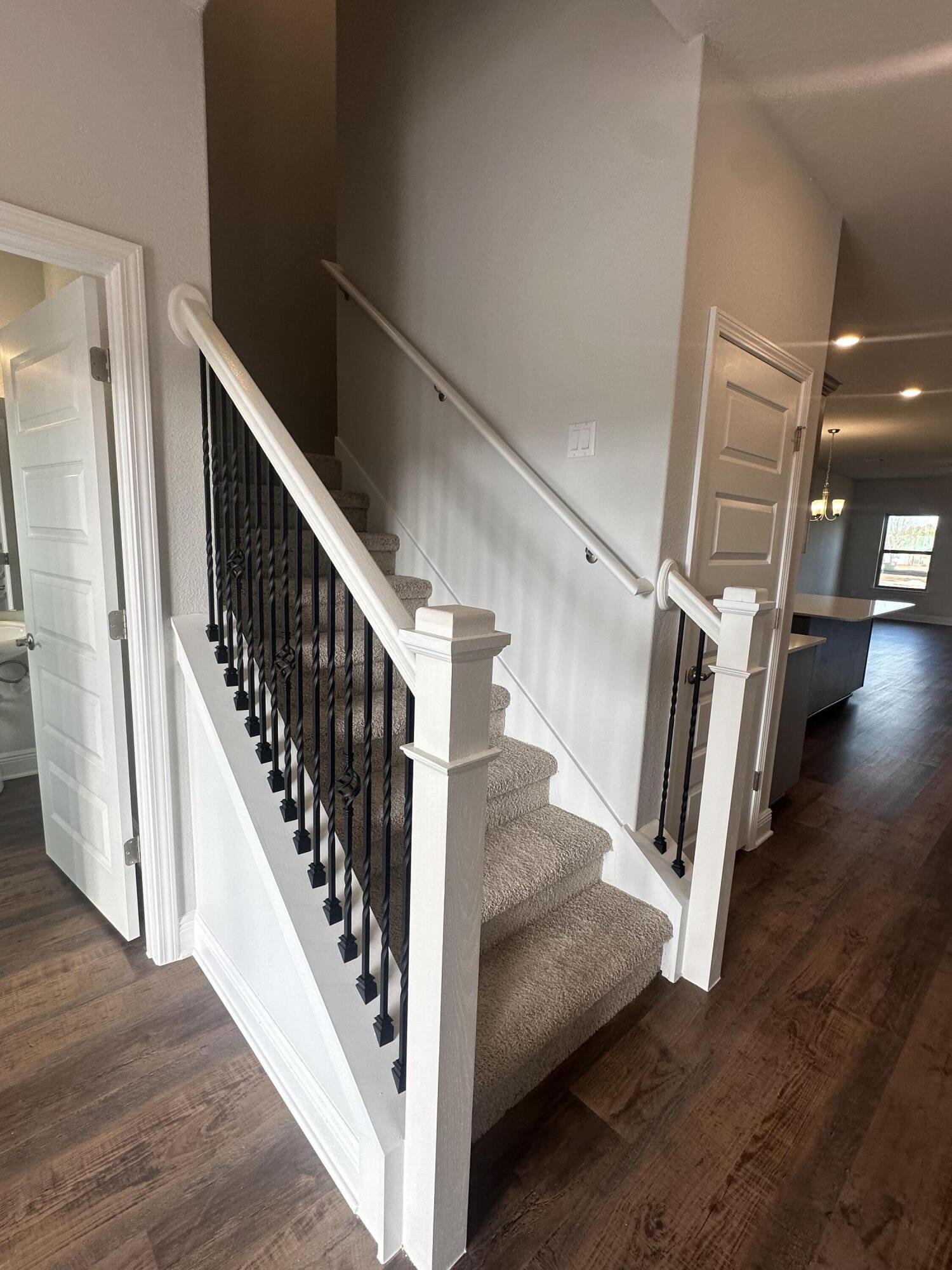 Ridgeway Landing Phase 2 - Residential