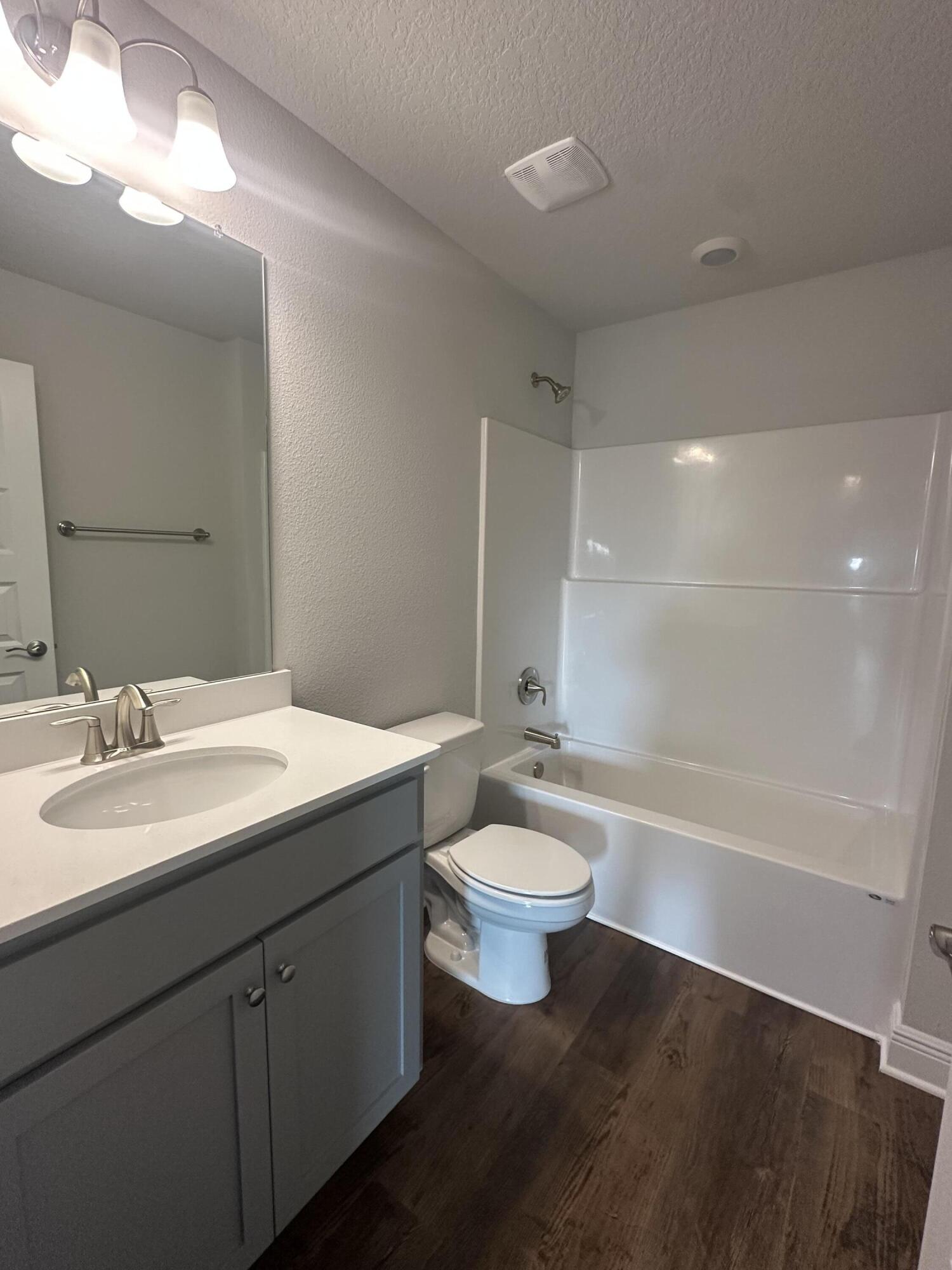 Ridgeway Landing Phase 2 - Residential