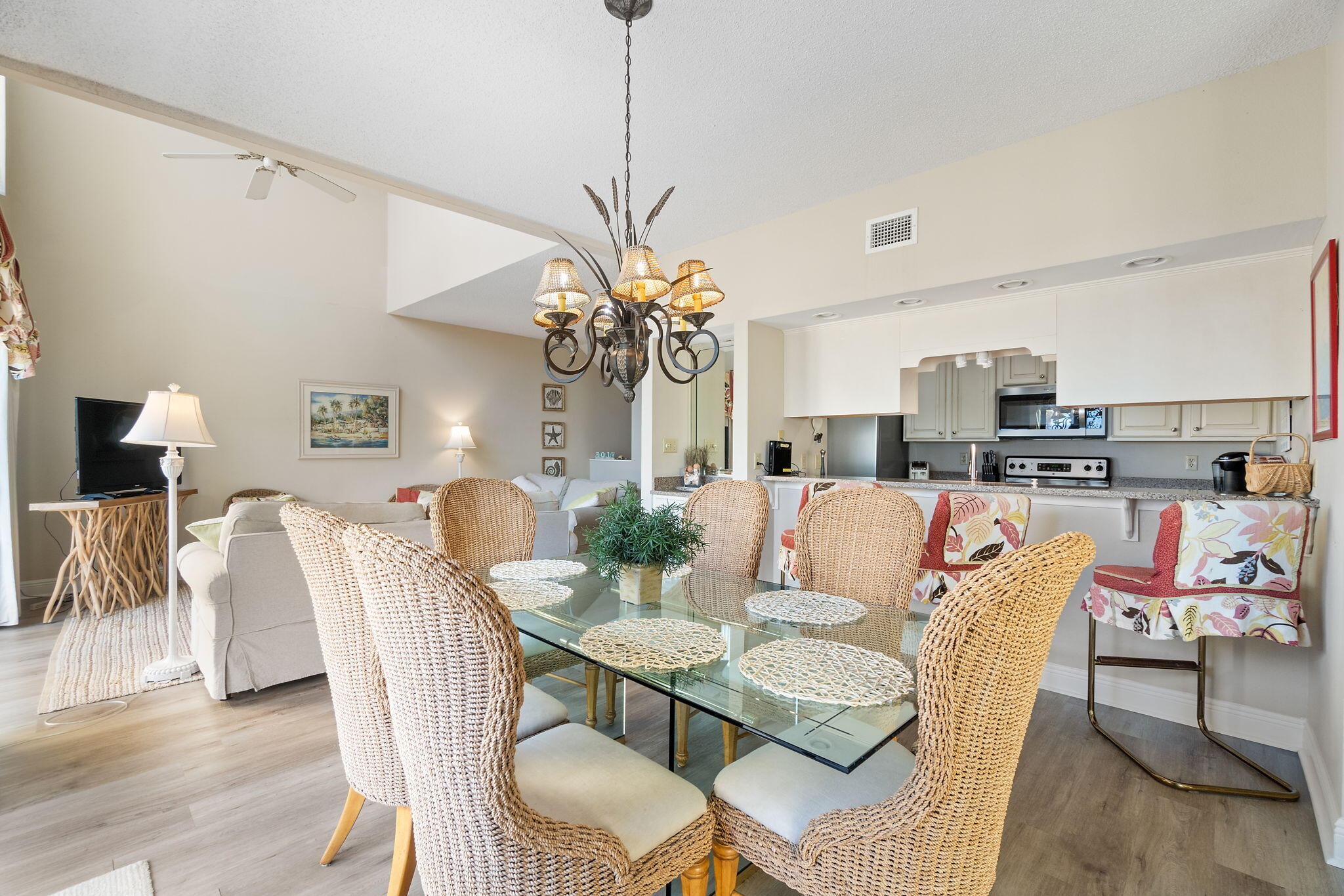 BUENA VIDA - Residential