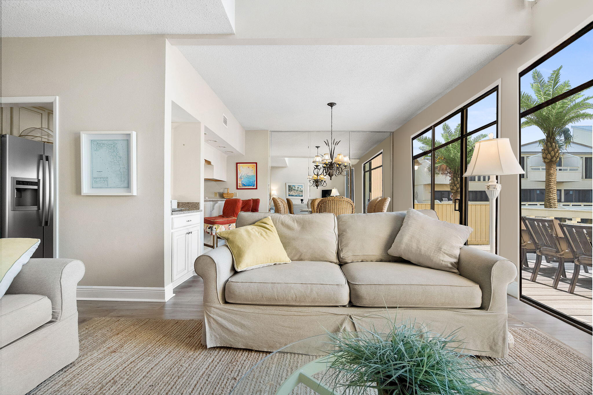 BUENA VIDA - Residential